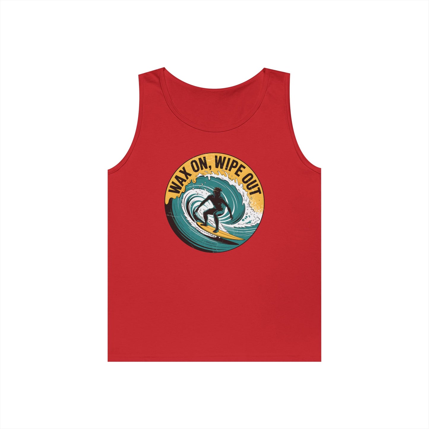 Rebel Tropic