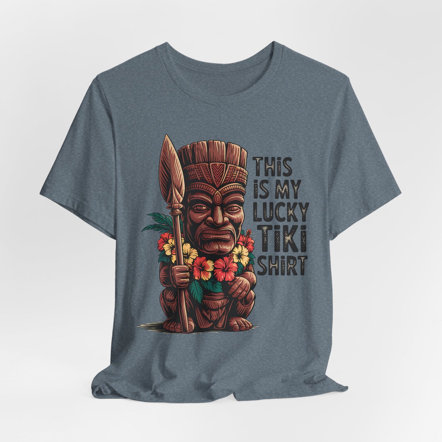 Rebel Tropics