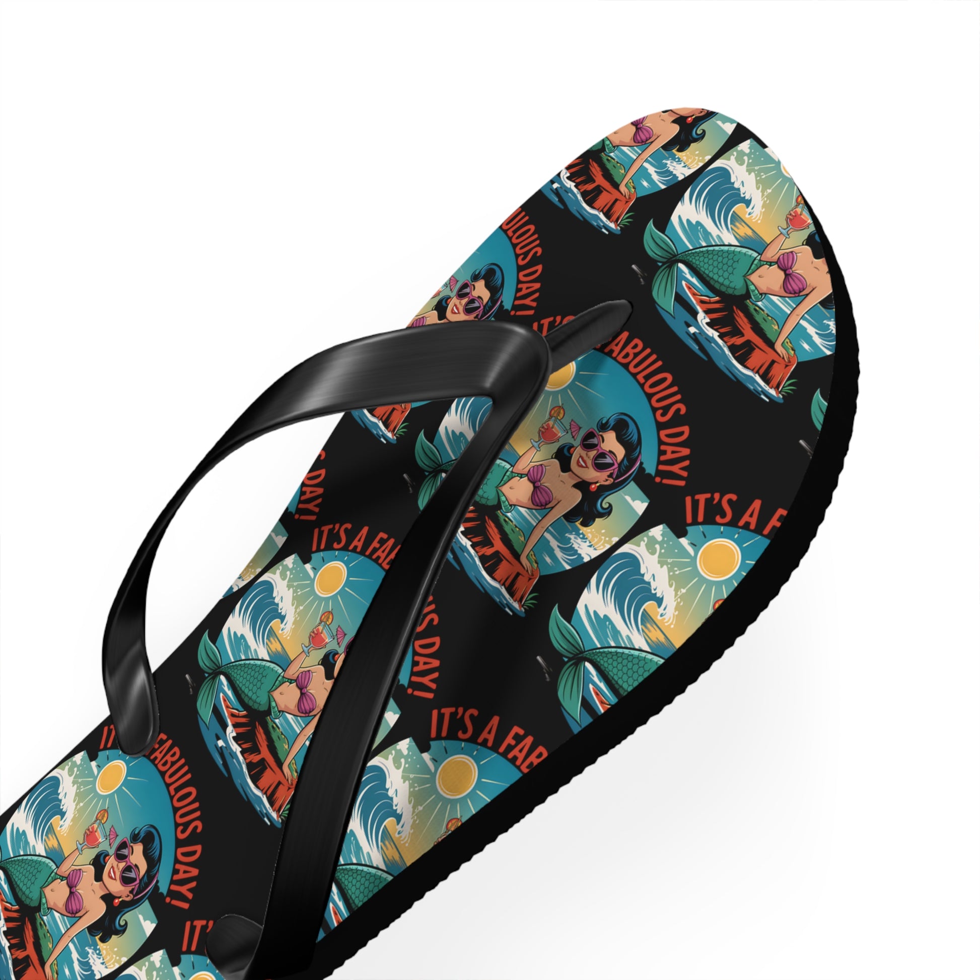 Rebel Tropics