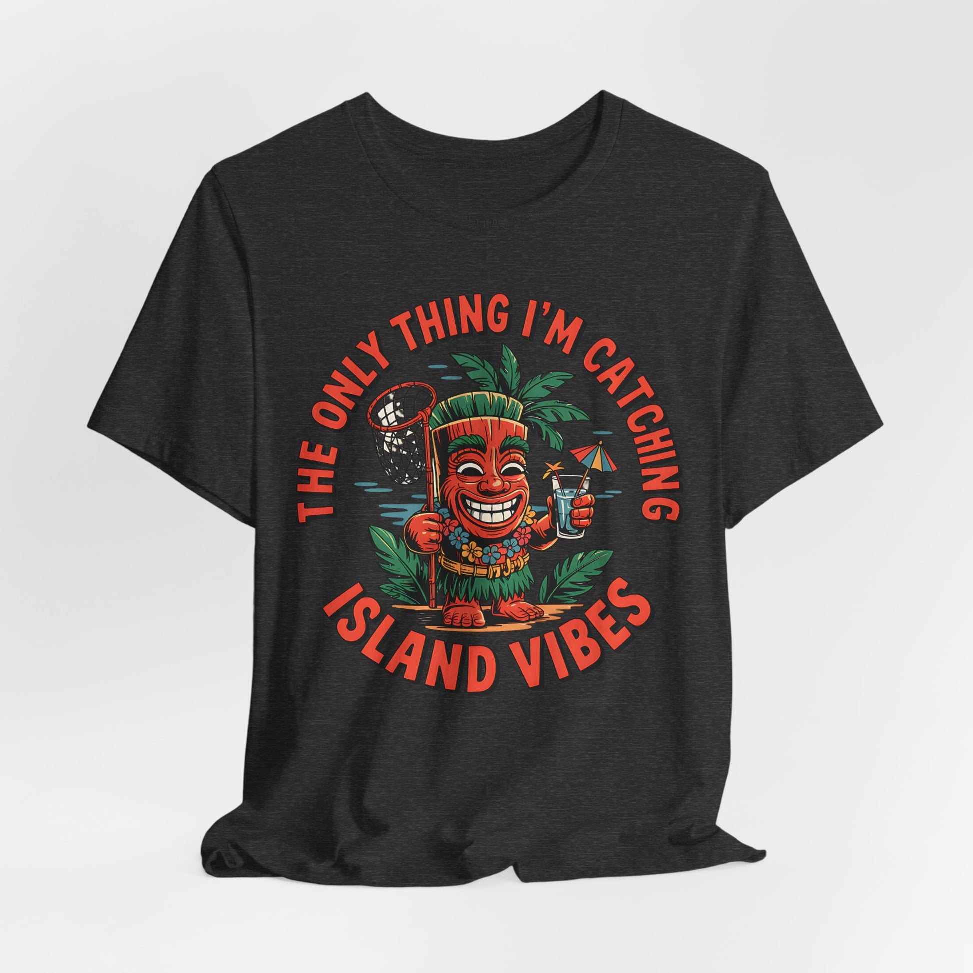 Catching Island Vibes T-Shirt