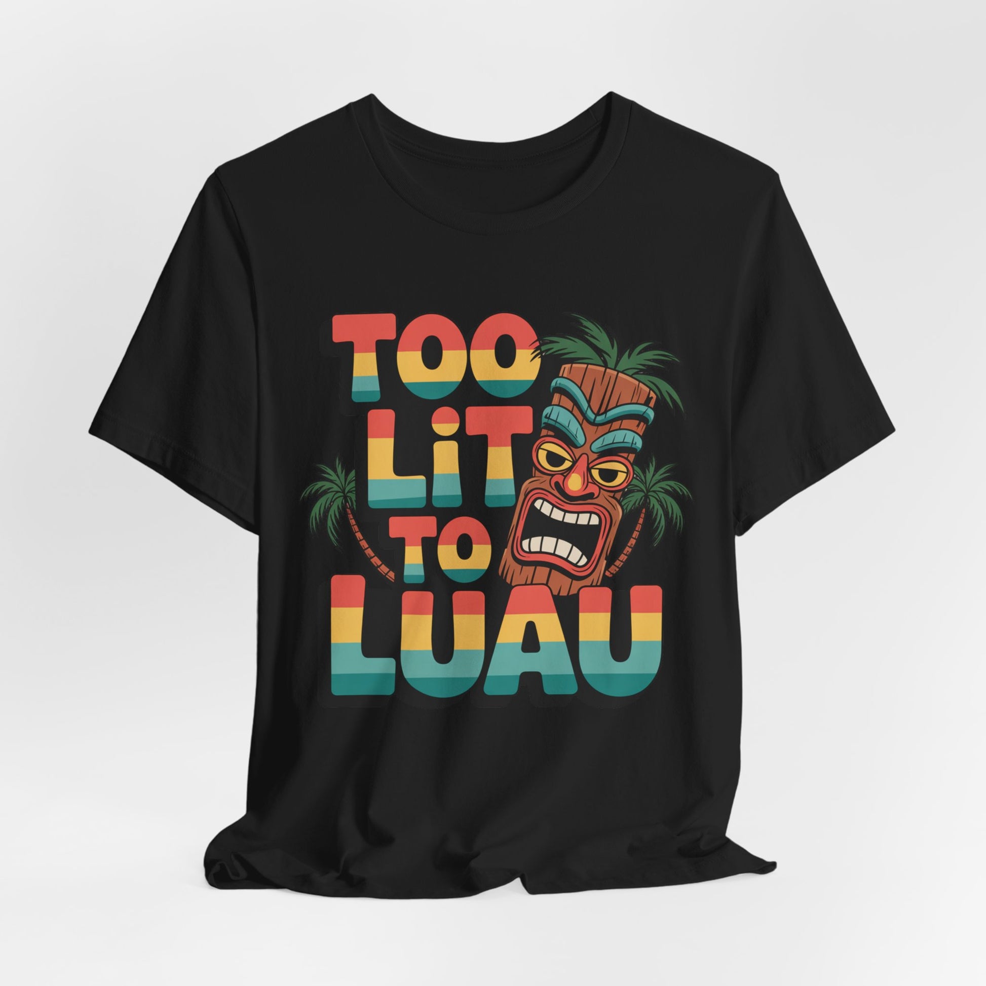 Rebel Tropics