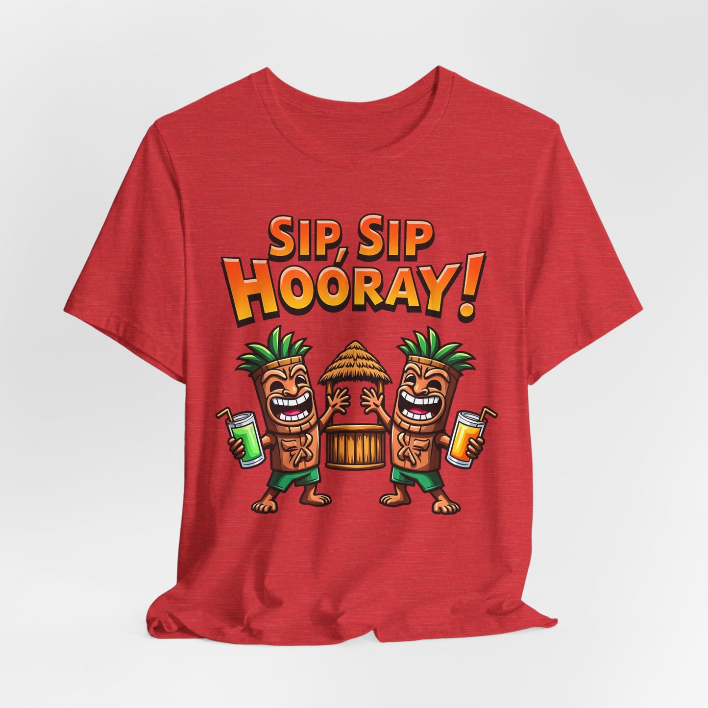 Rebel Tropics