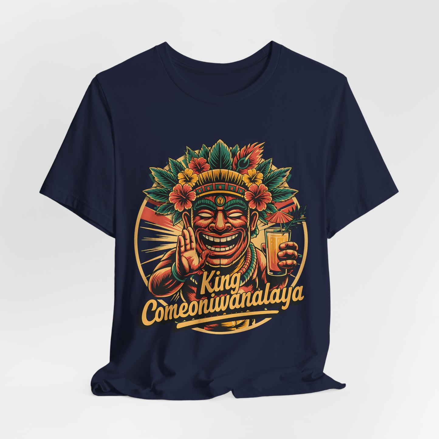 Rebel Tropics
