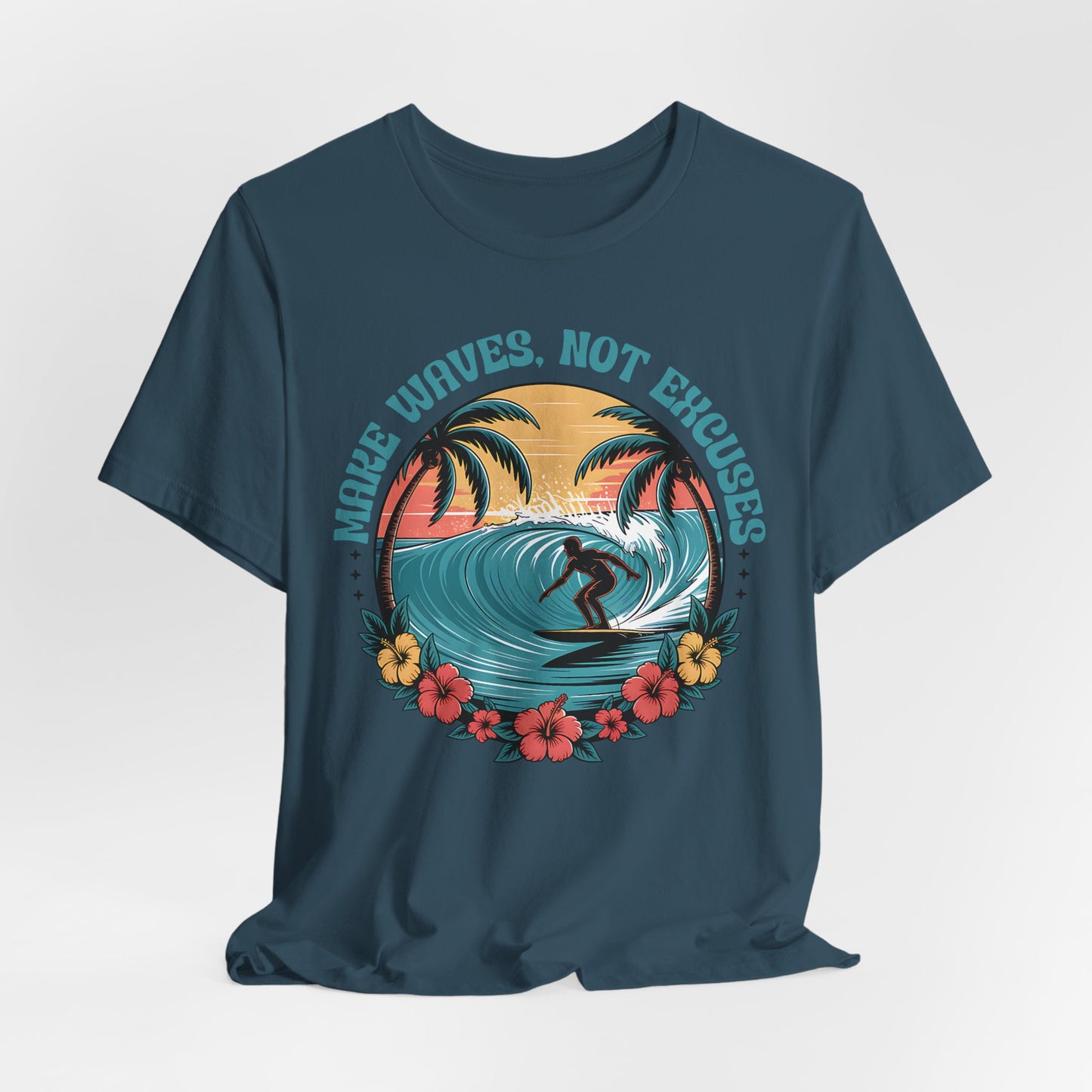 Rebel Tropics