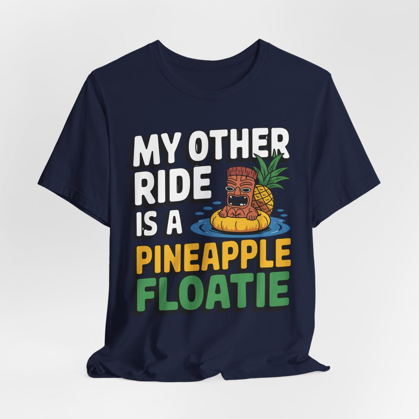Rebel Tropics