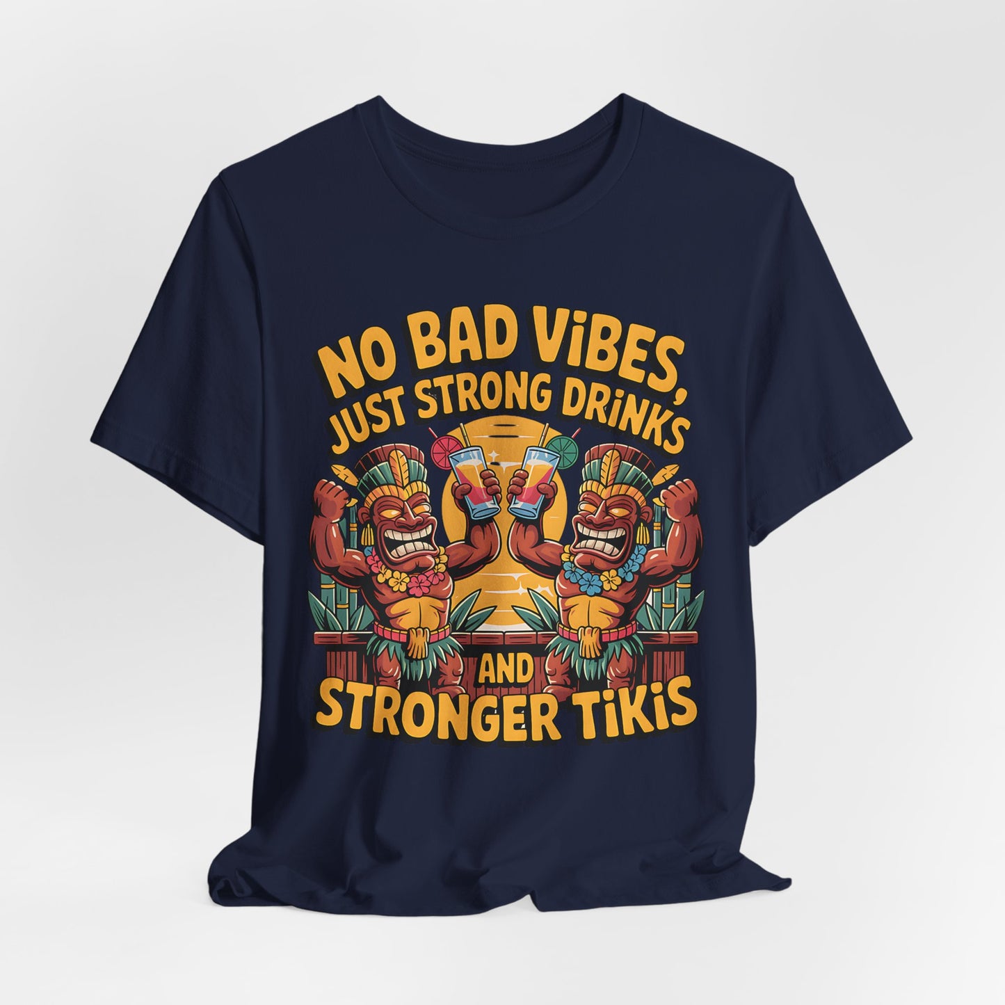 Rebel Tropics