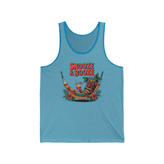 Rebel Tropics