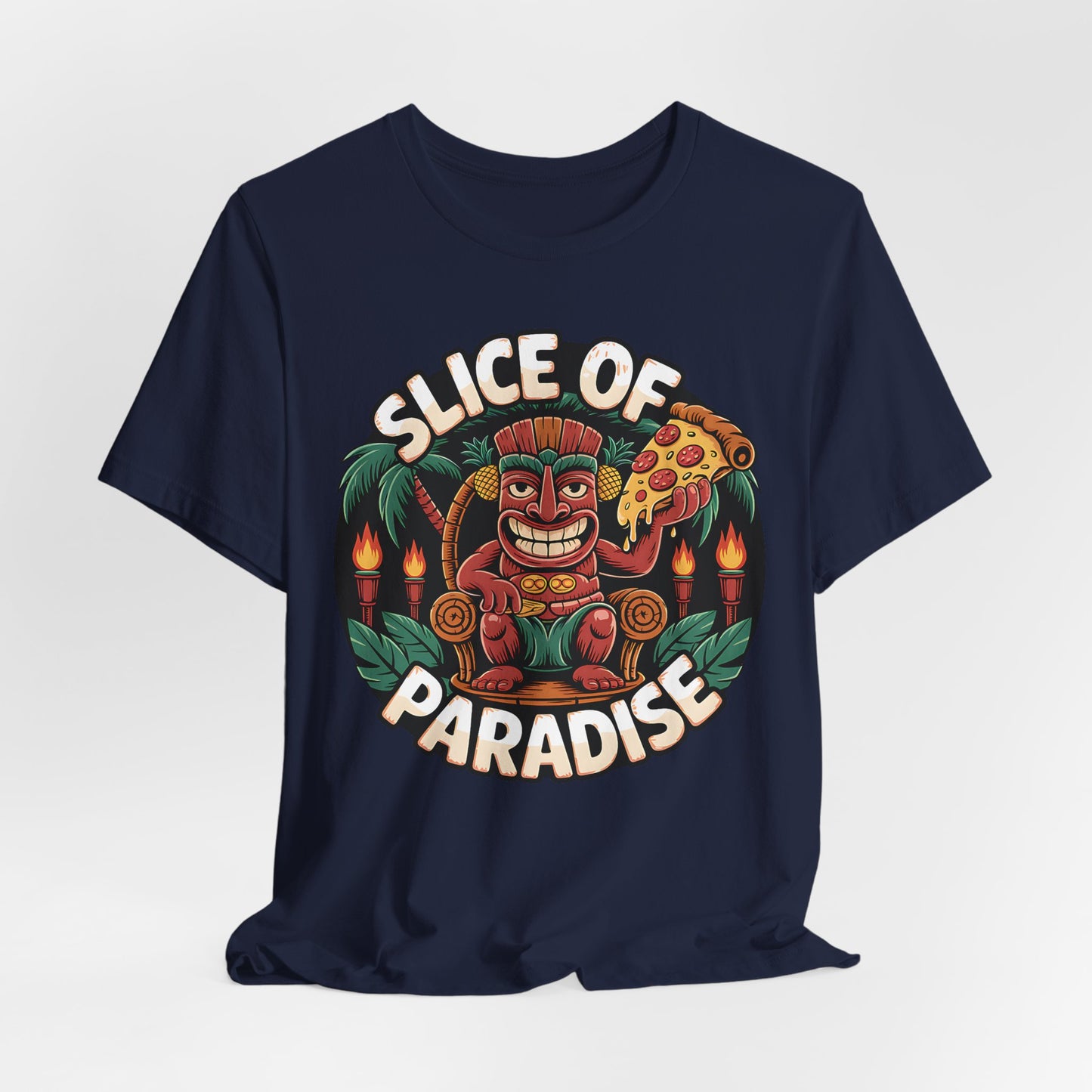 Rebel Tropics