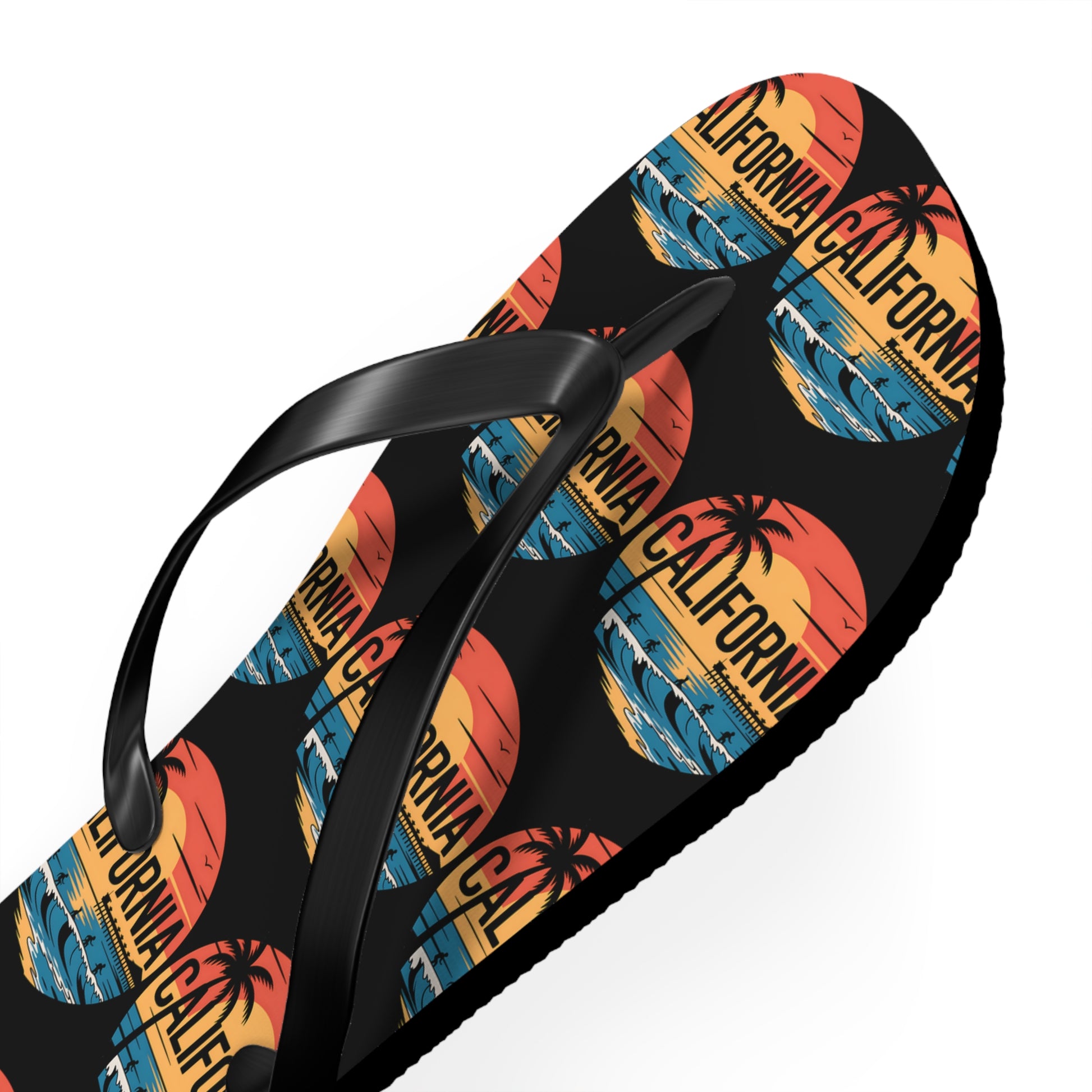 Rebel Tropics