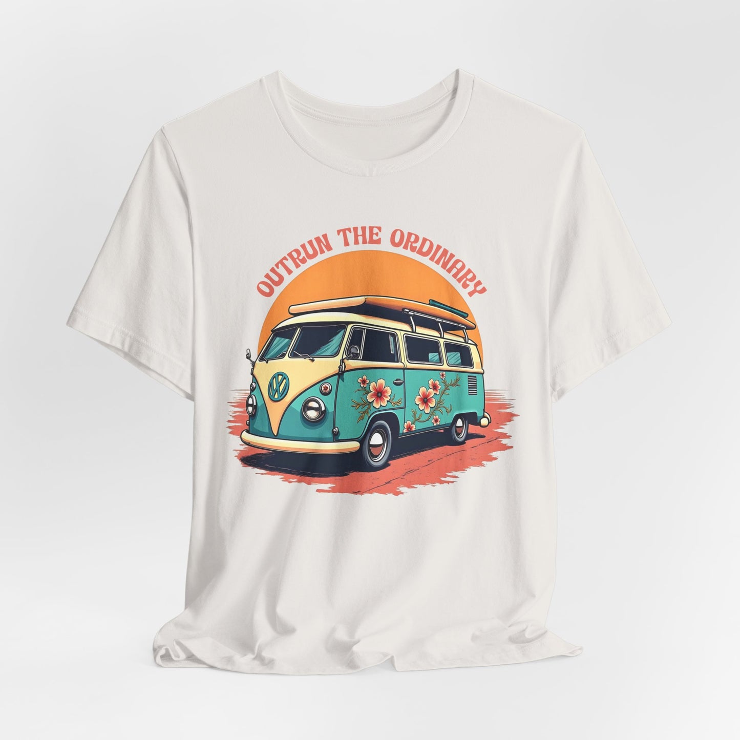 Rebel Tropics