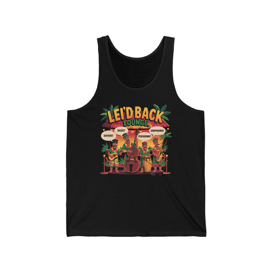 Rebel Tropics