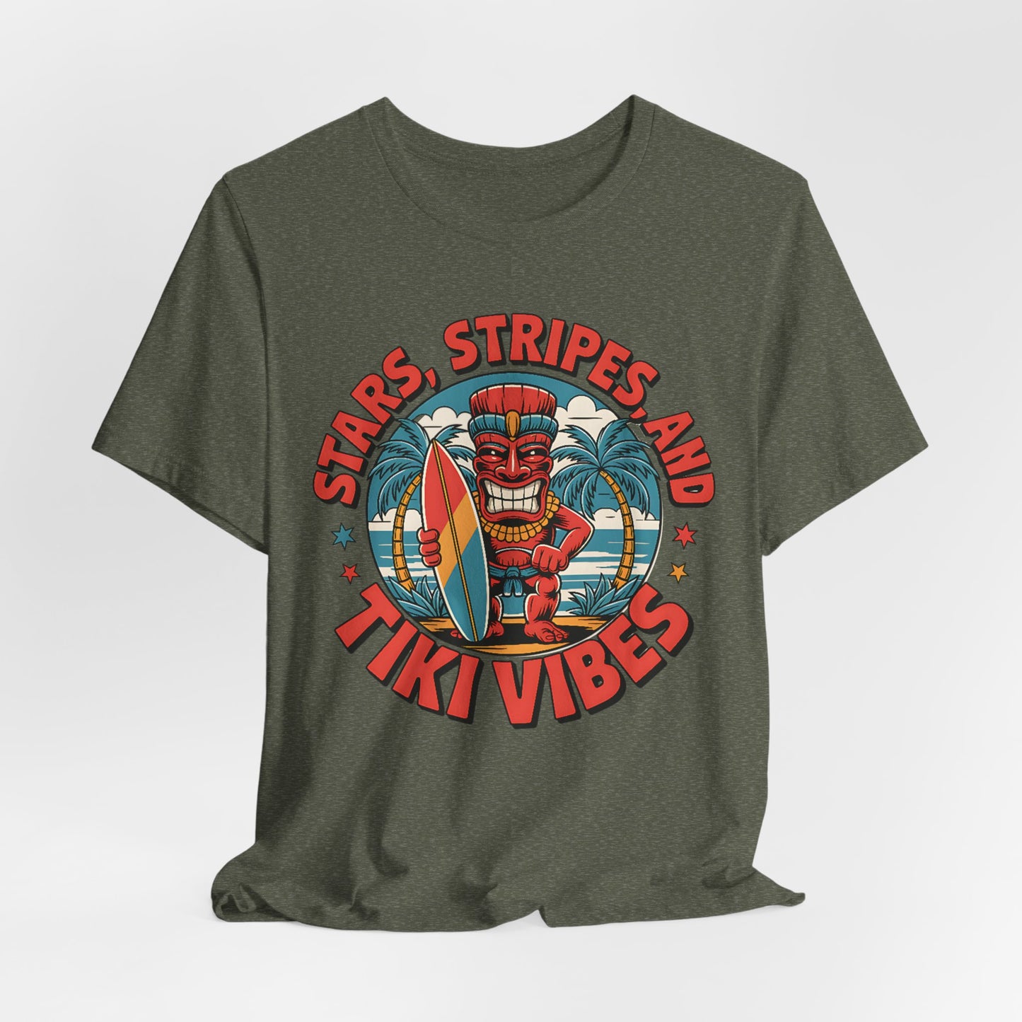 Rebel Tropics
