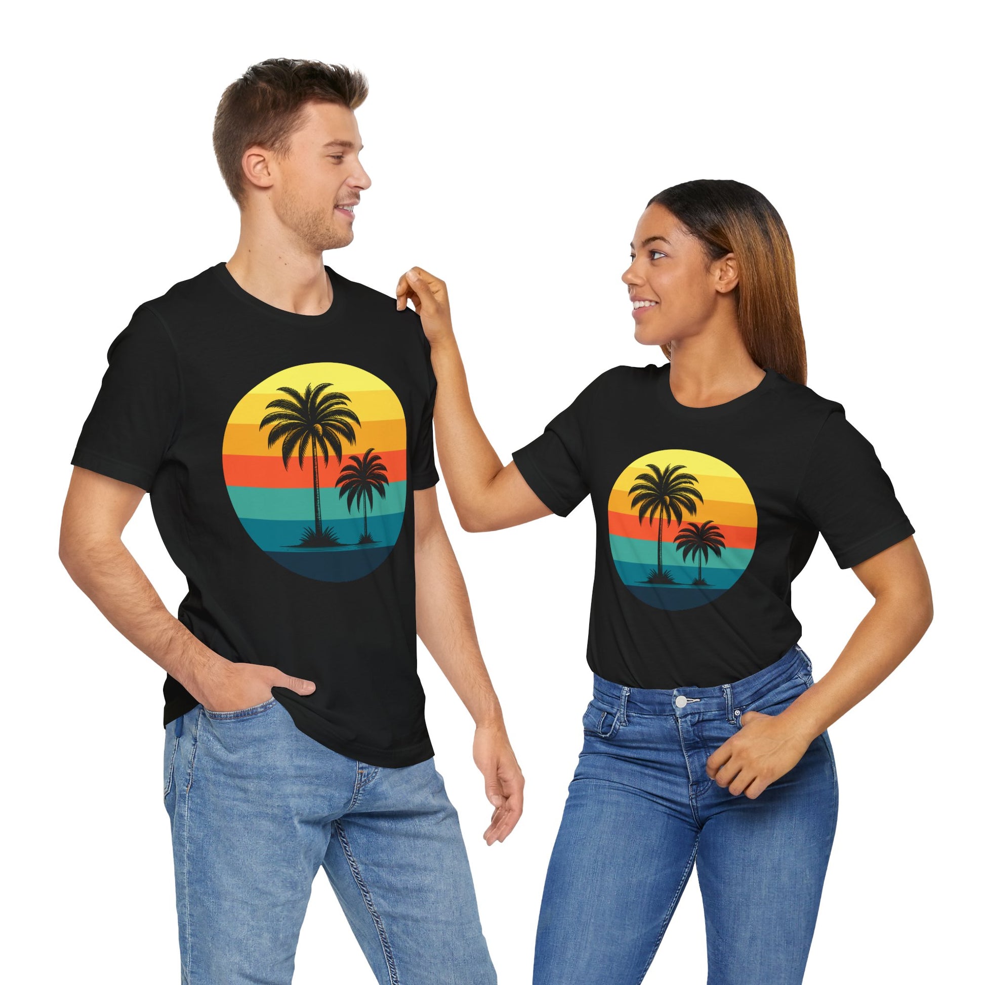 Rebel Tropics