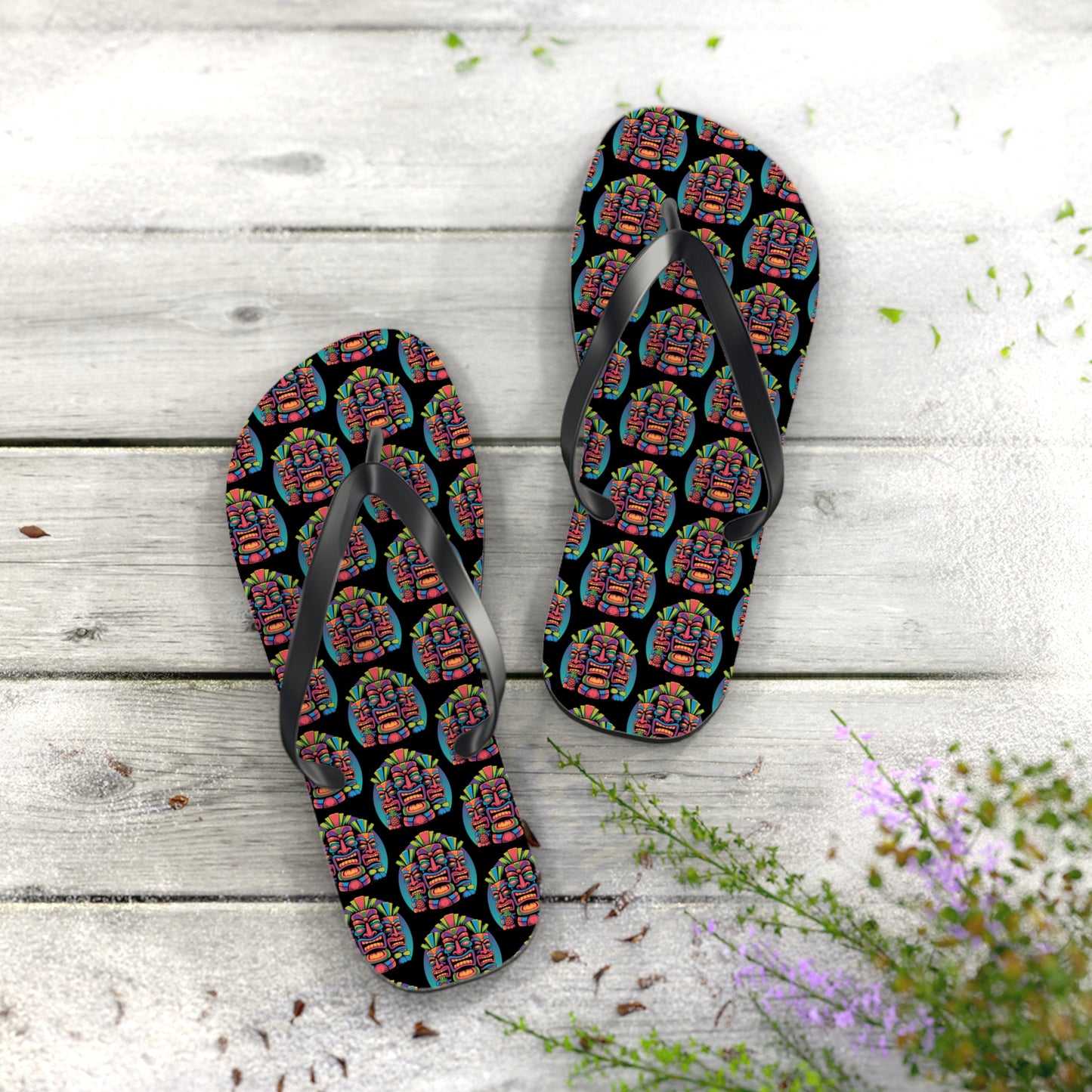 Rebel Tropics