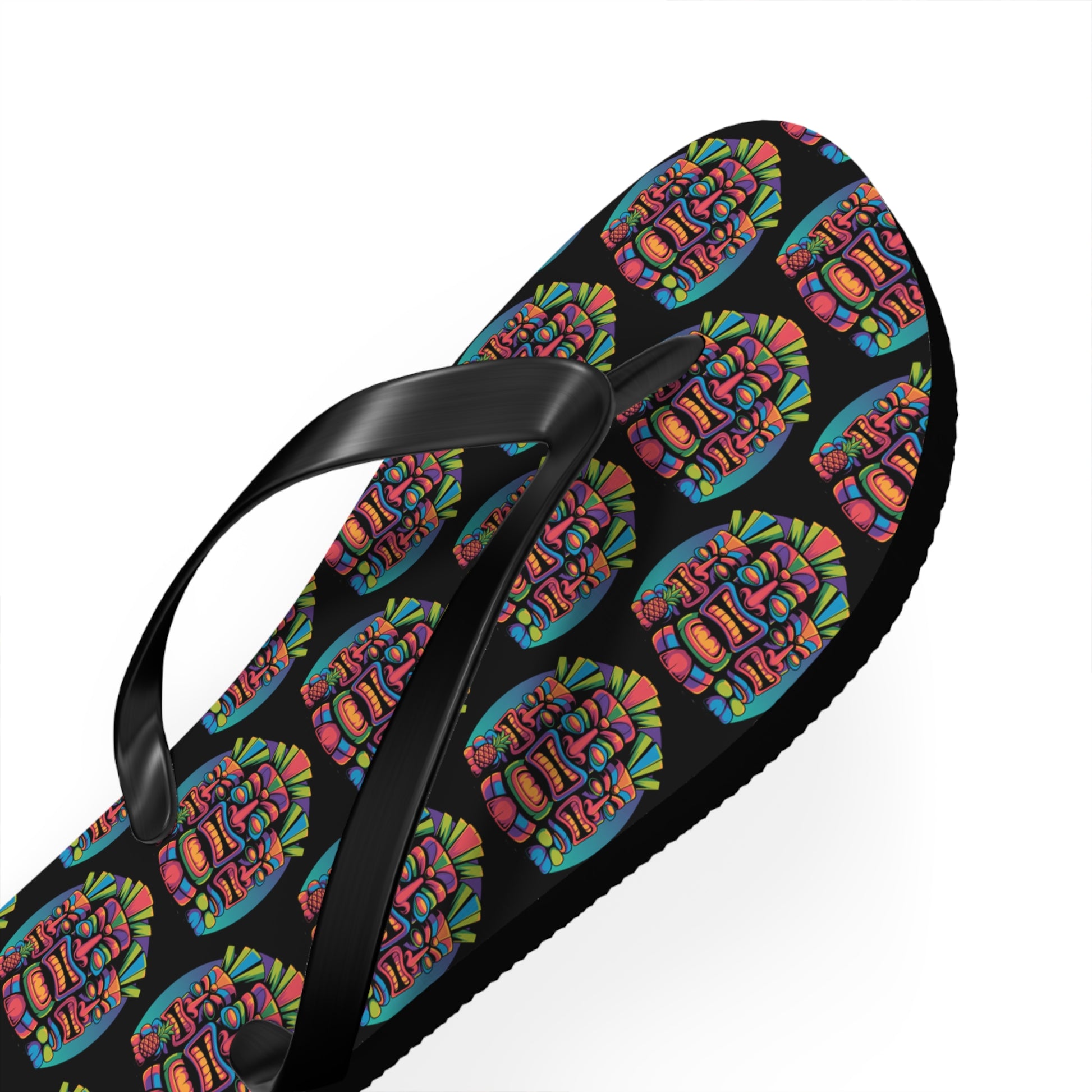 Rebel Tropics