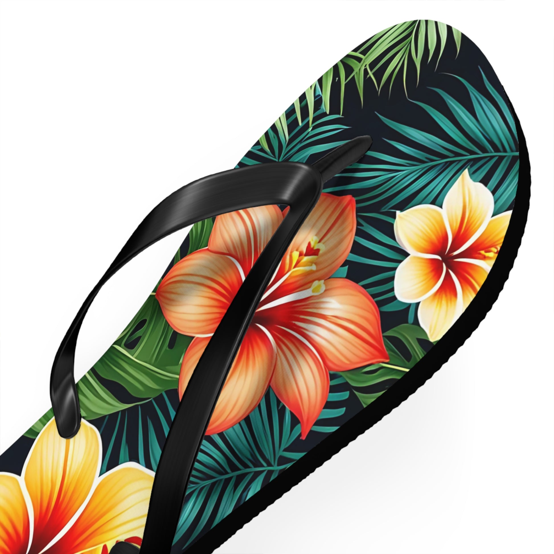 Rebel Tropics