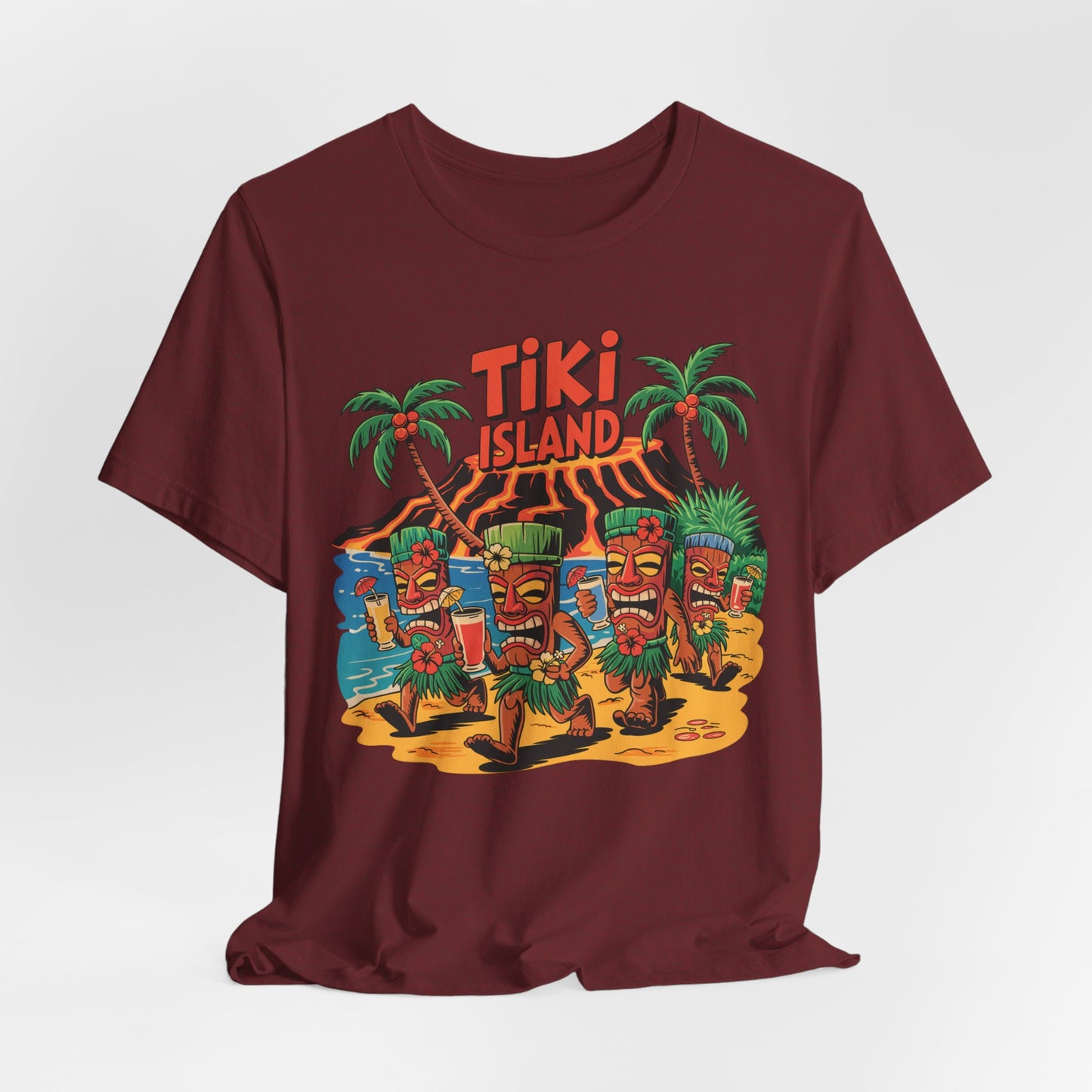 Rebel Tropics