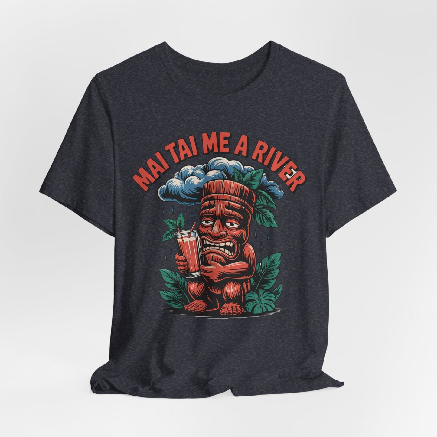 Rebel Tropics