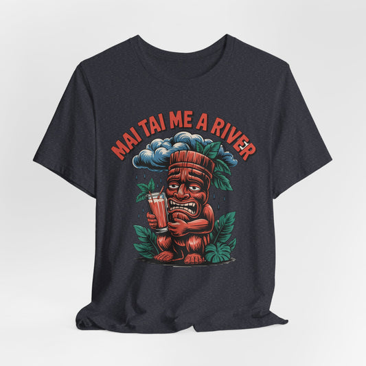 Rebel Tropics