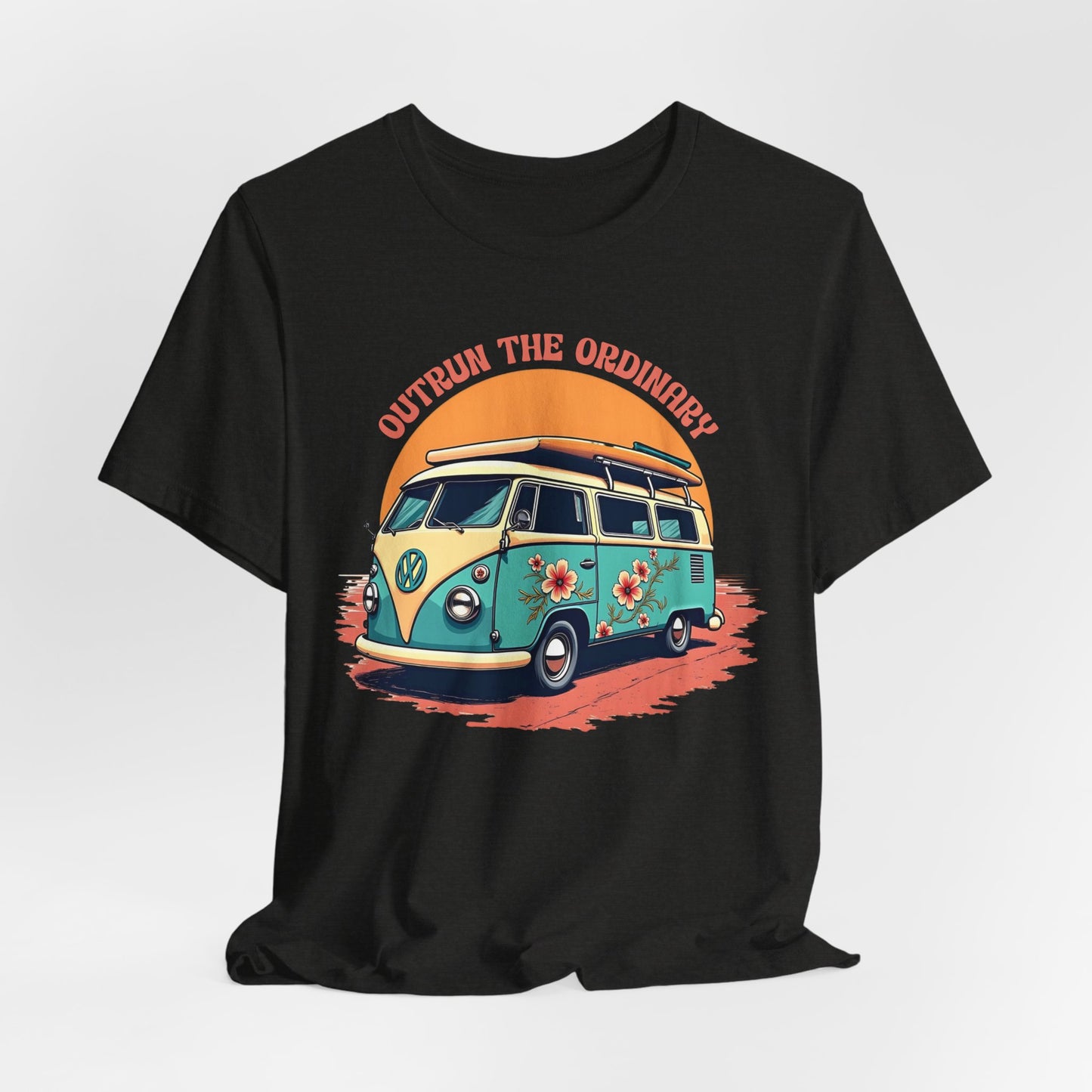 Rebel Tropics