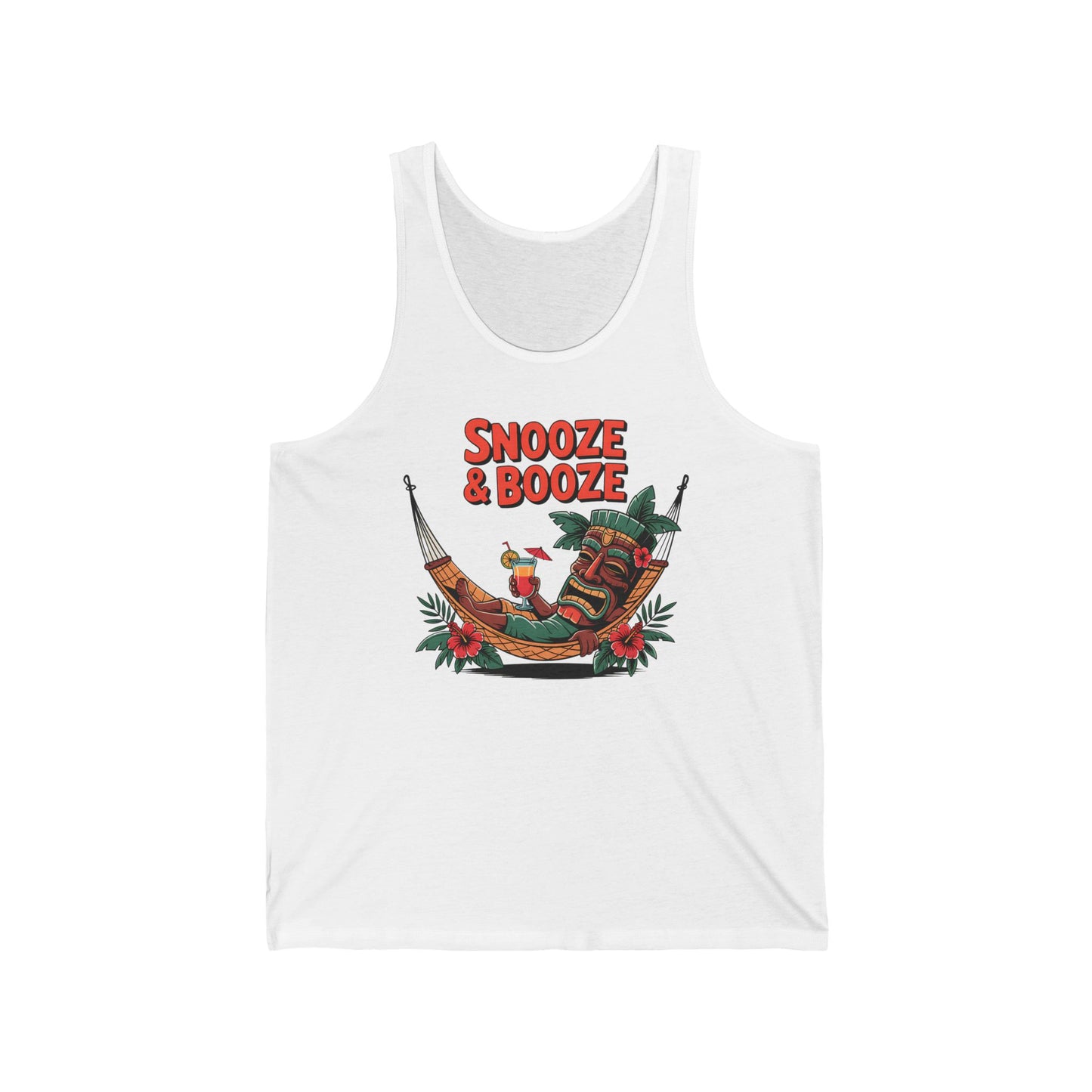 Rebel Tropics