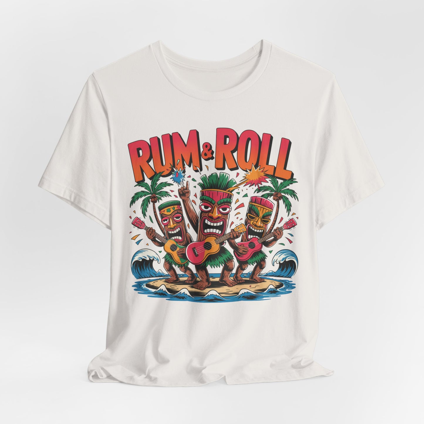 Rebel Tropics
