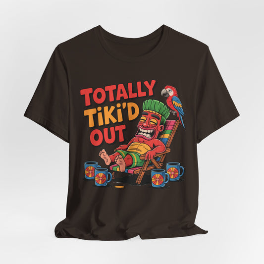Rebel Tropics