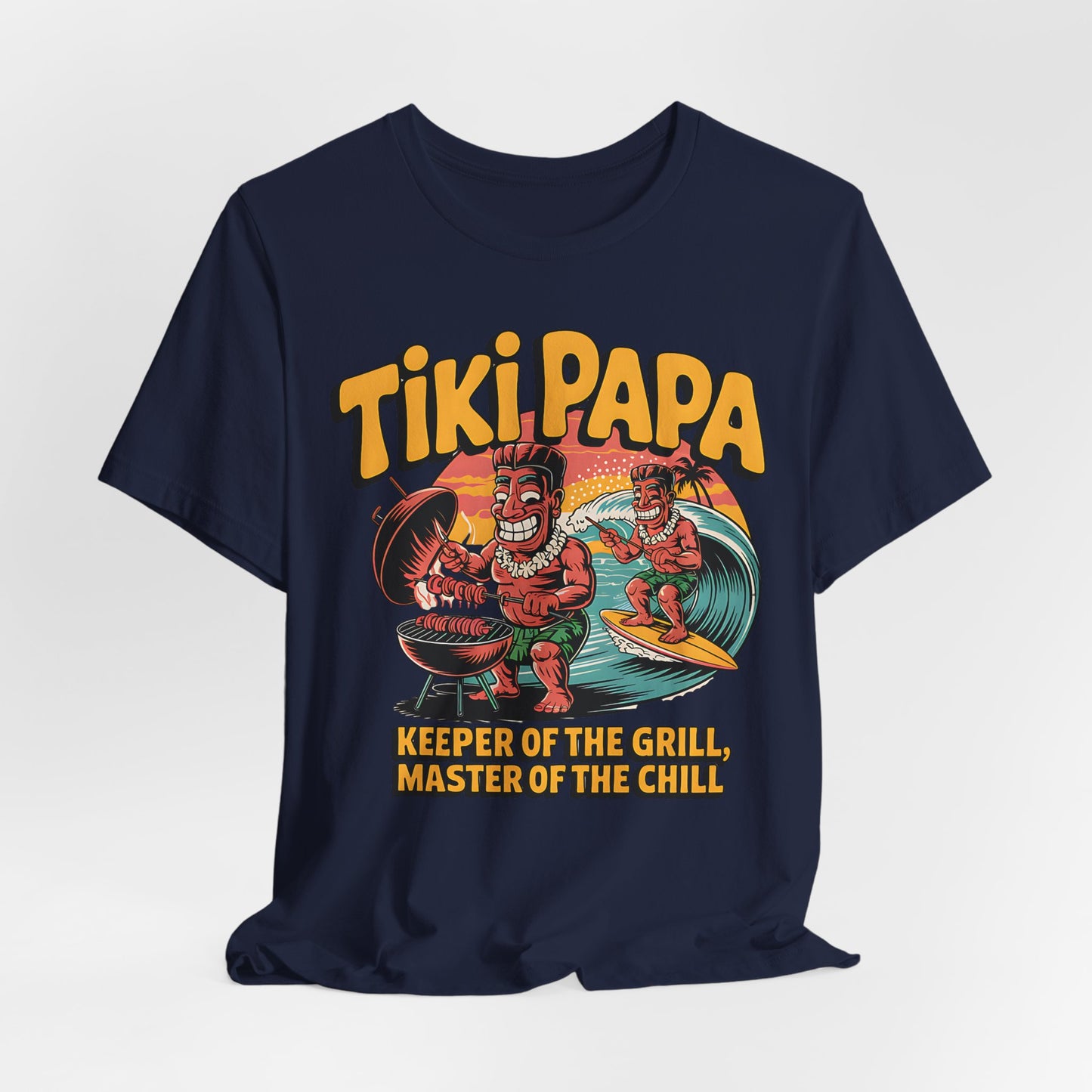 Rebel Tropics