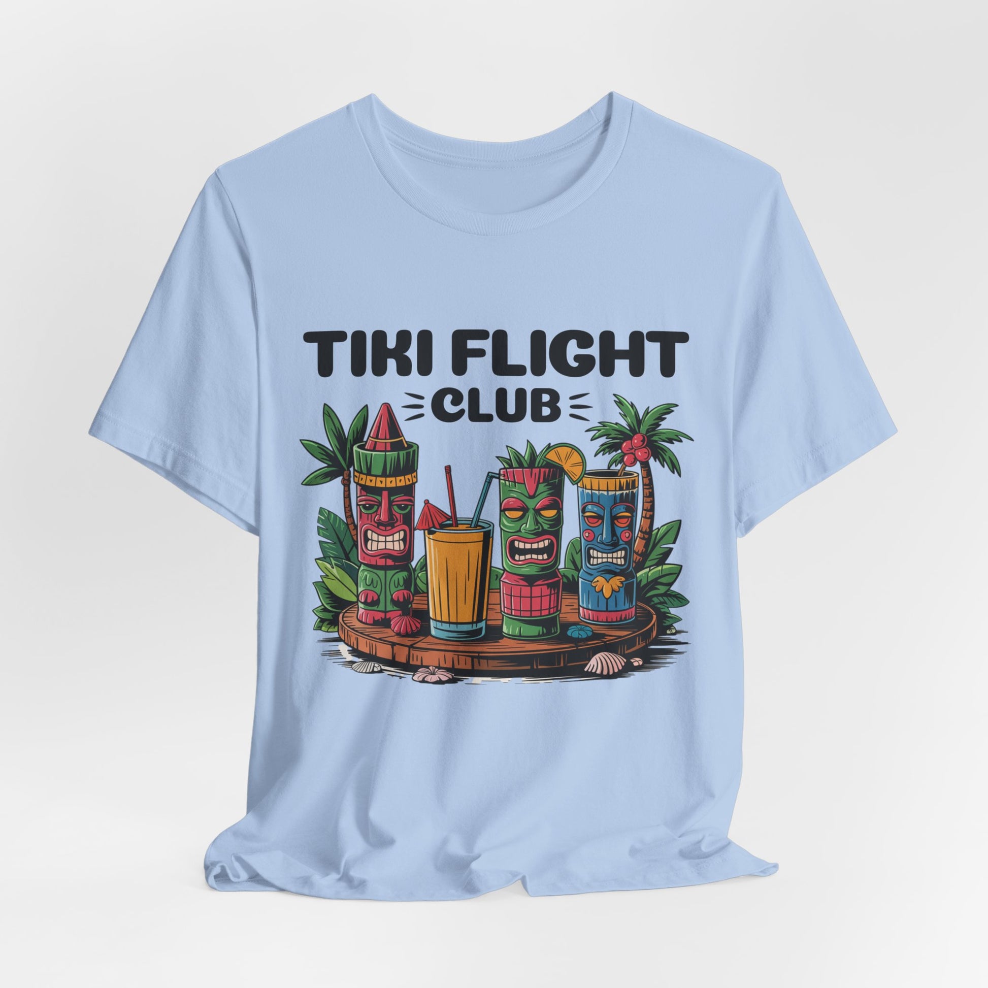 Rebel Tropics