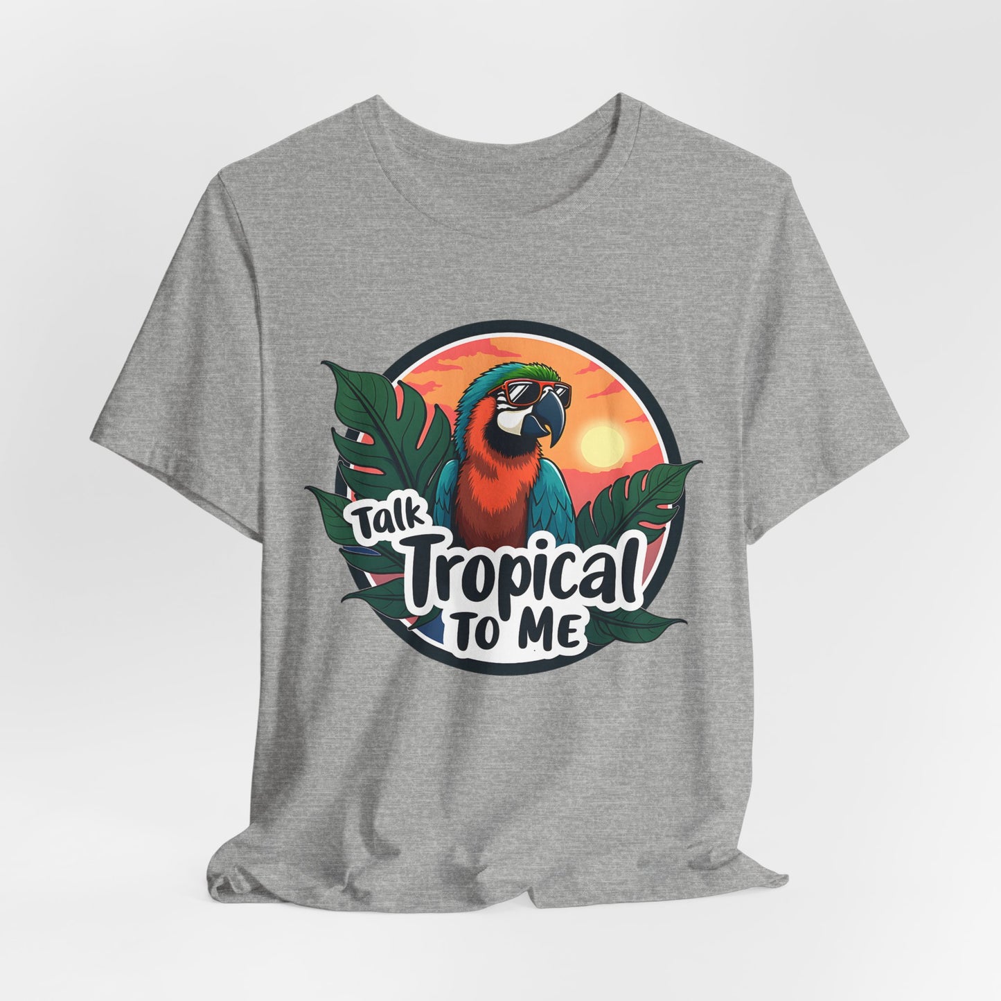 Rebel Tropics