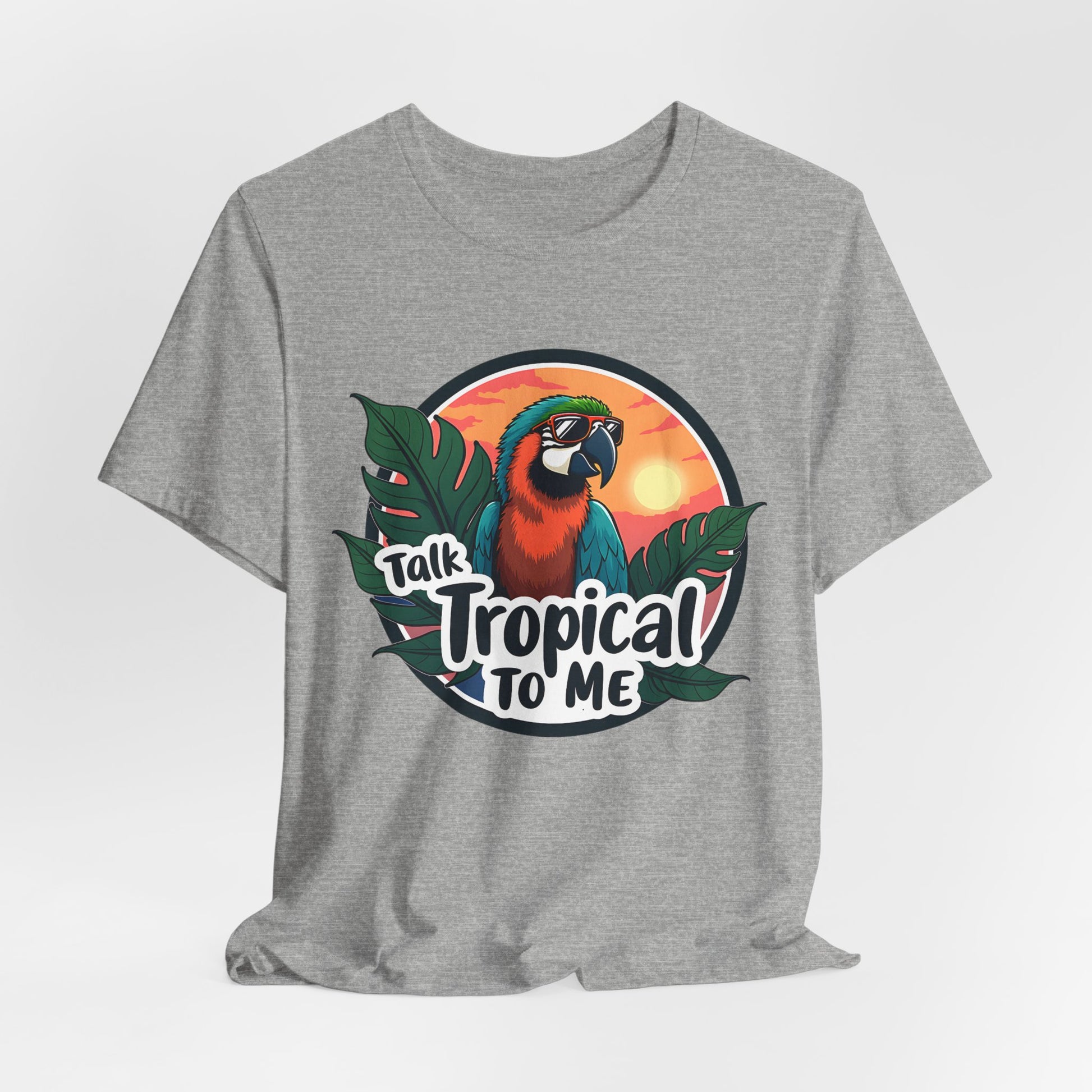 Rebel Tropics