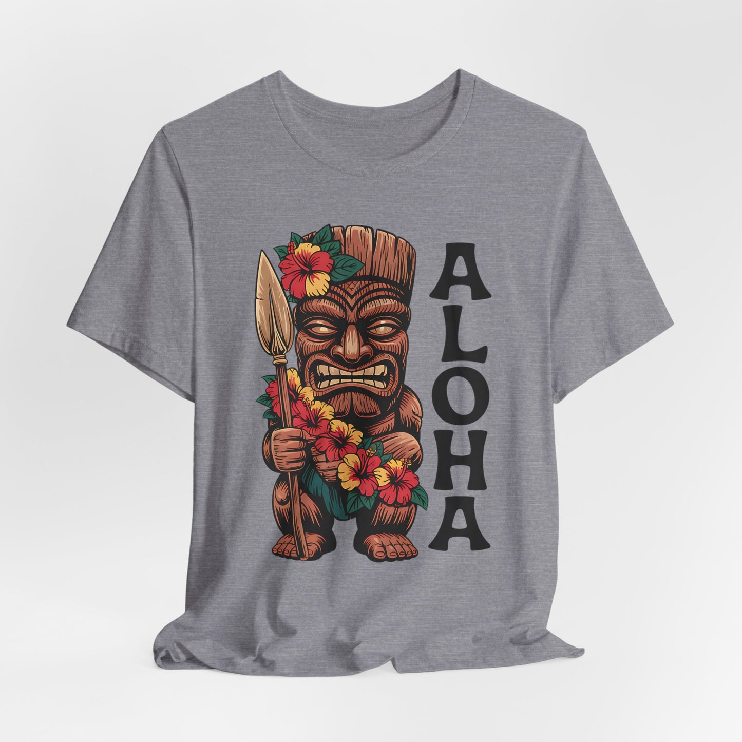 Rebel Tropics