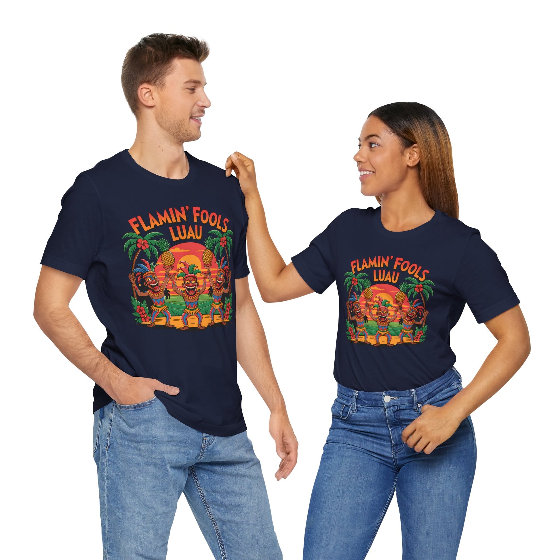 Rebel Tropics 