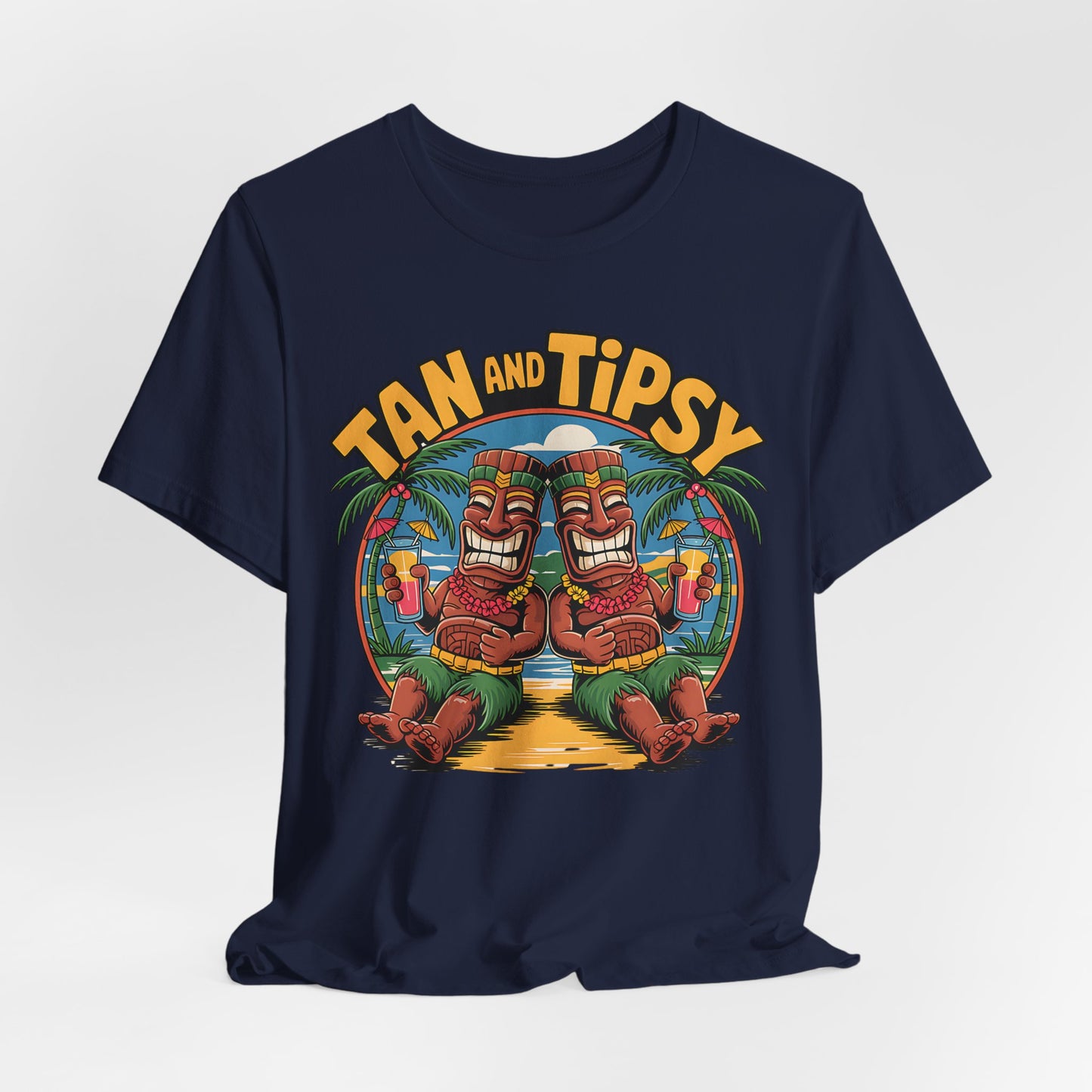 Rebel Tropics