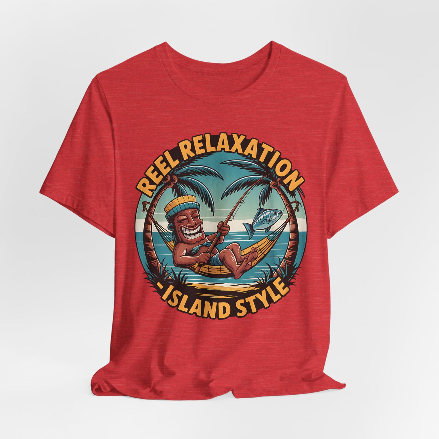 Rebel Tropics