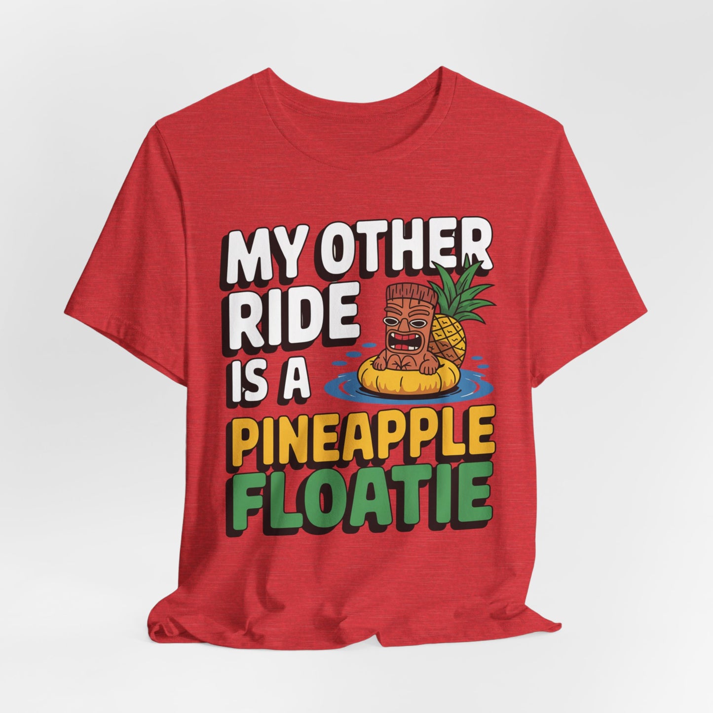 Rebel Tropics