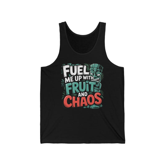 Rebel Tropics