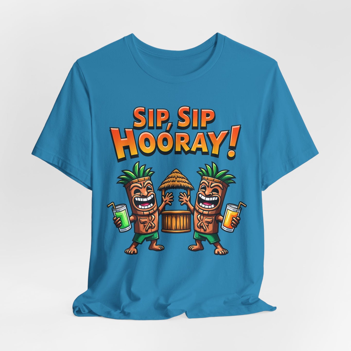 Rebel Tropics