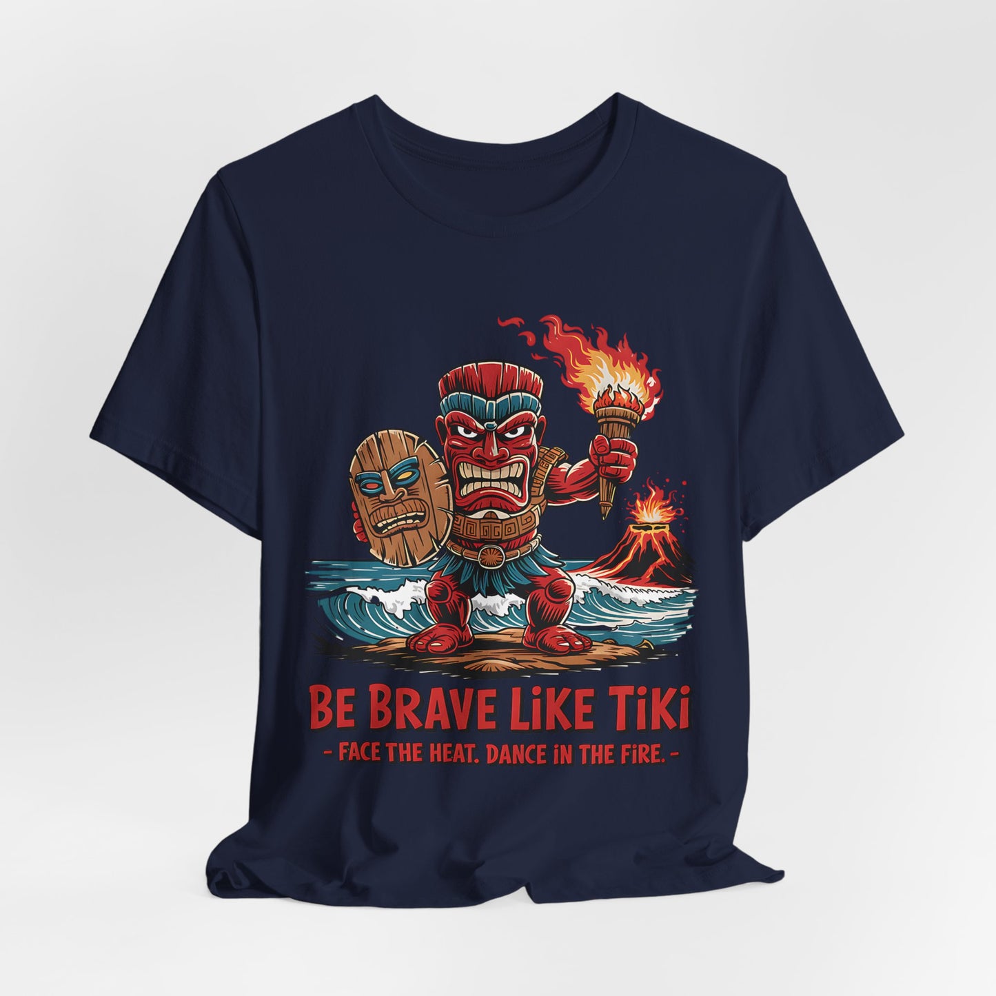 Rebel Tropics