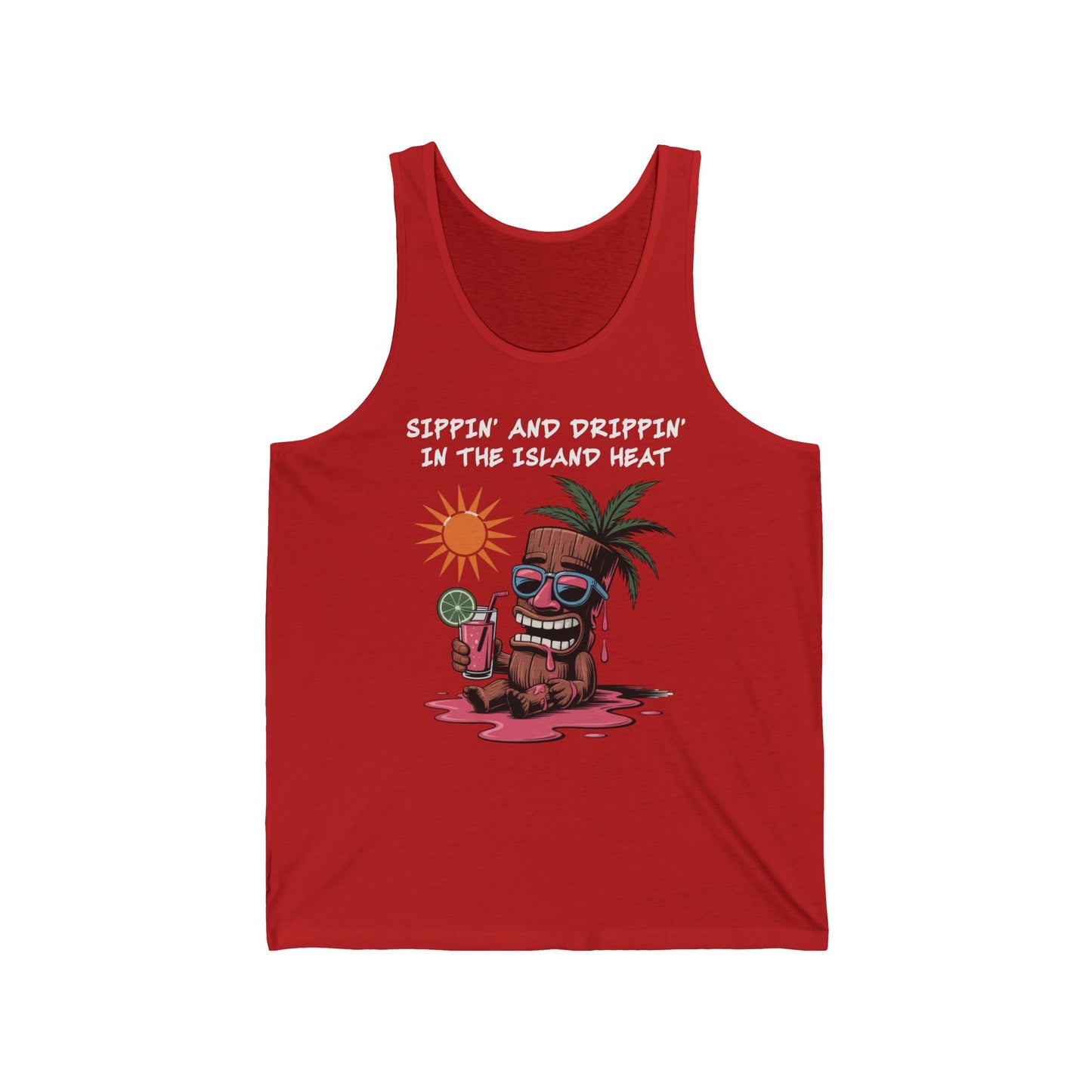 Rebel Tropics