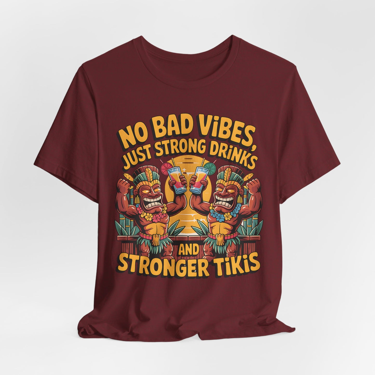 Rebel Tropics