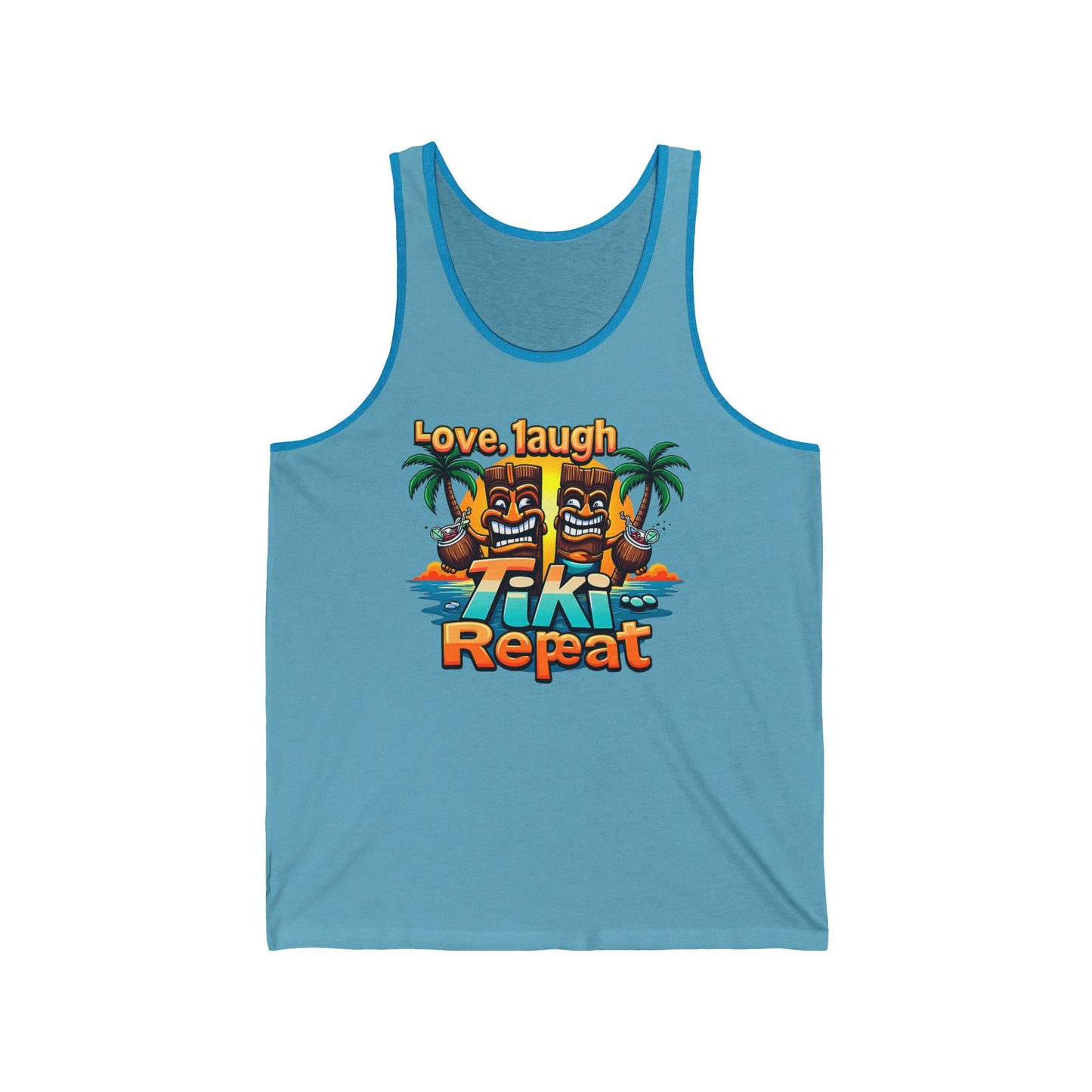 Rebel Tropics