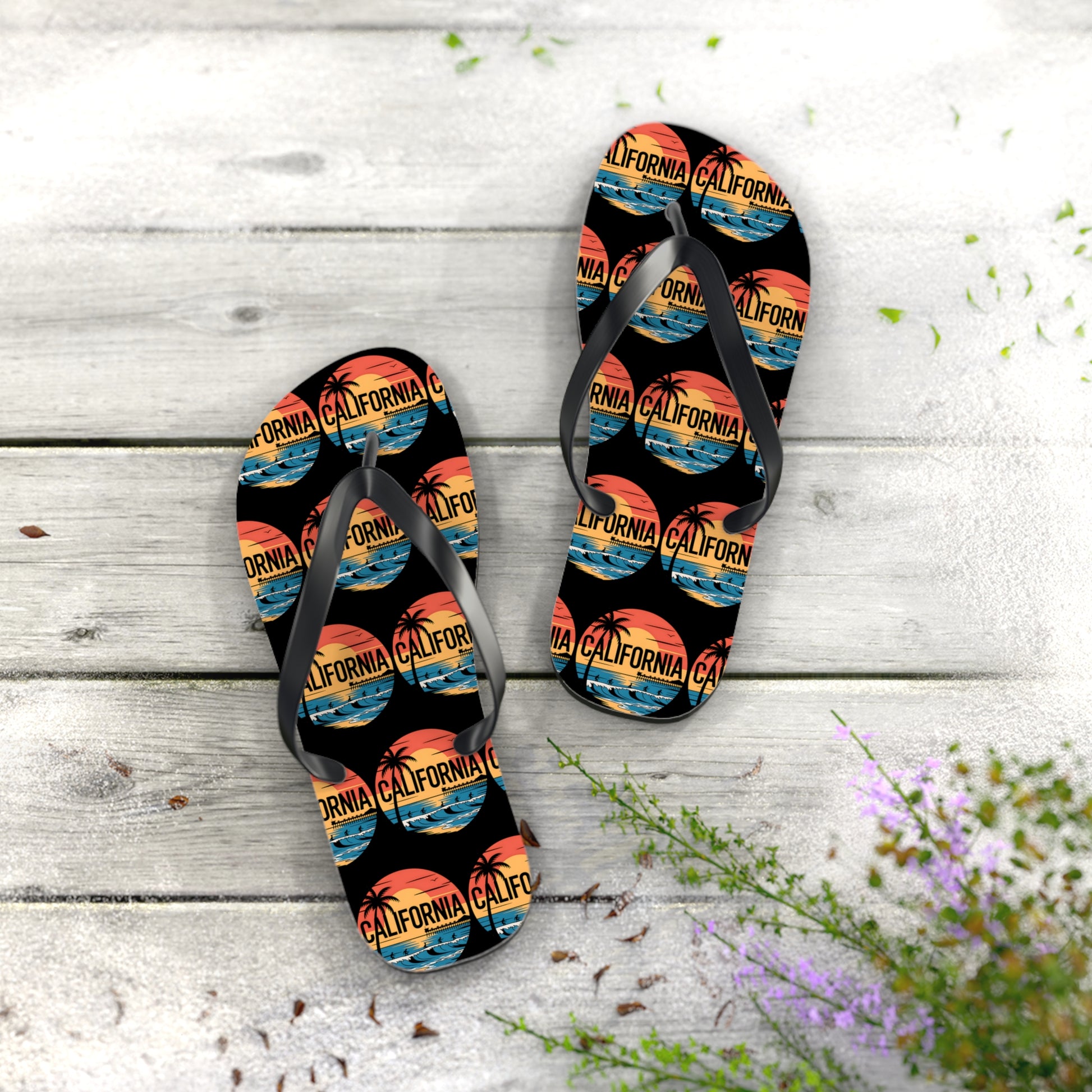 Rebel Tropics
