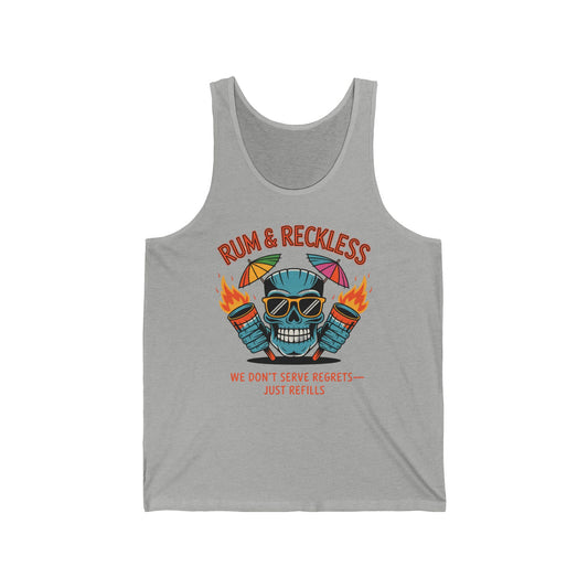 Rebel Tropics