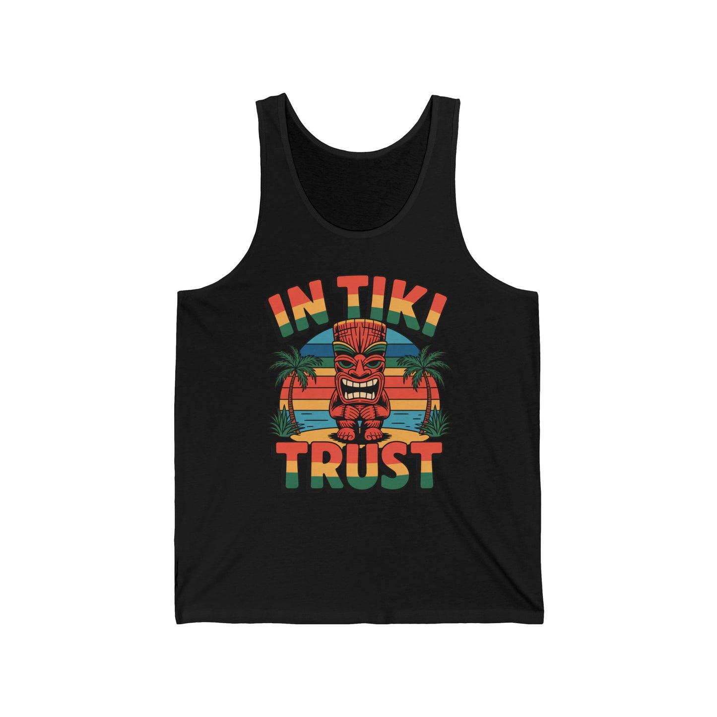 Rebel Tropics