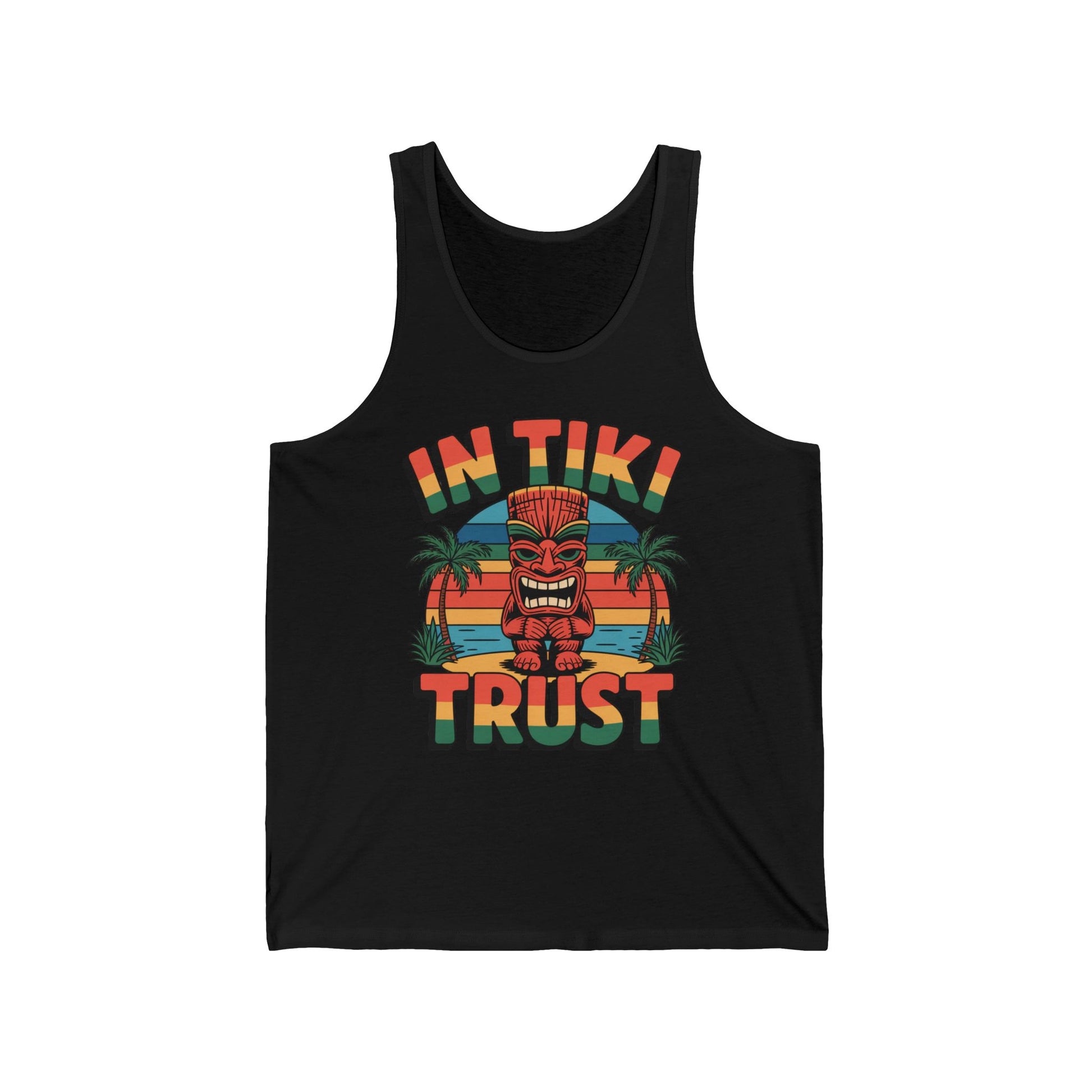 Rebel Tropics