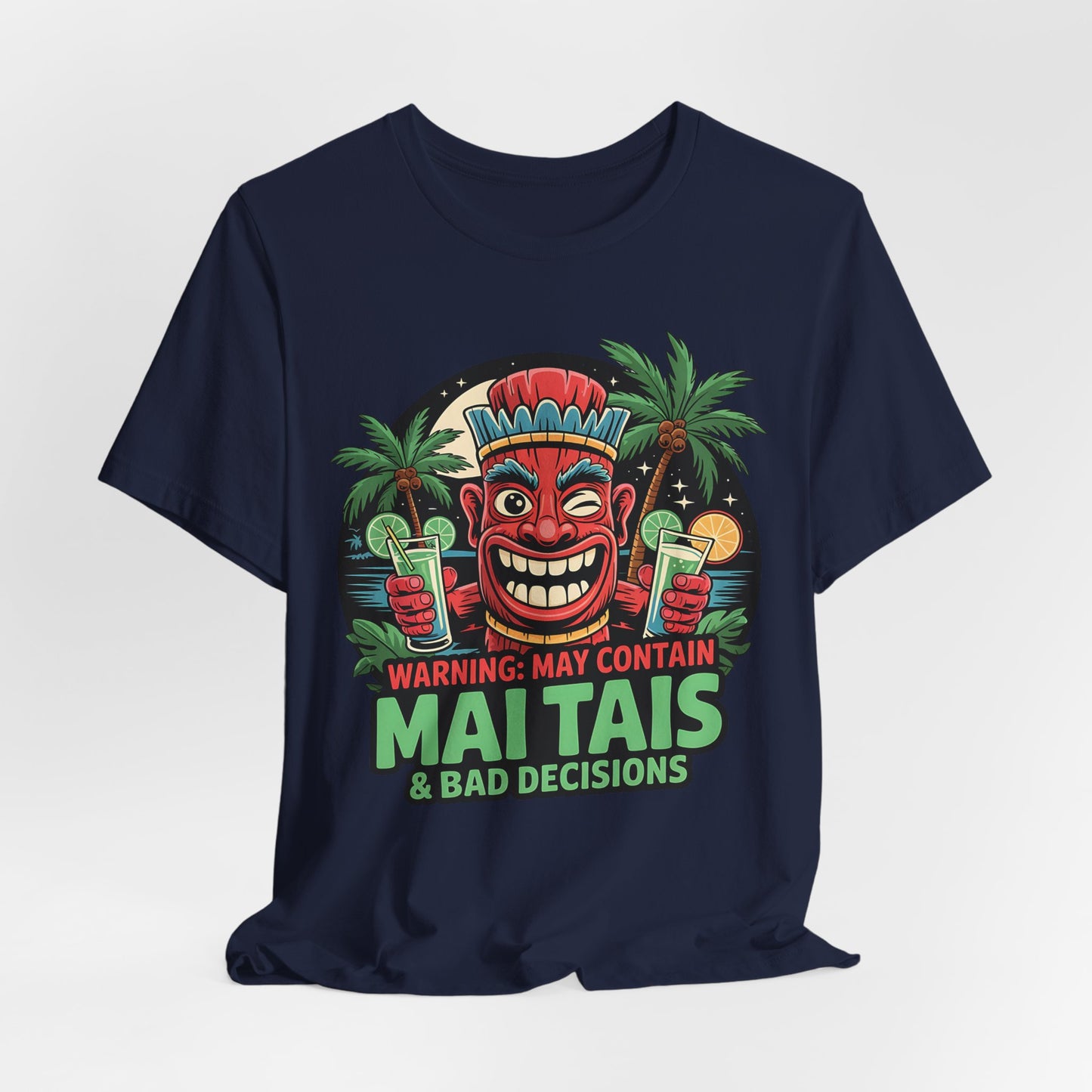 Rebel Tropics