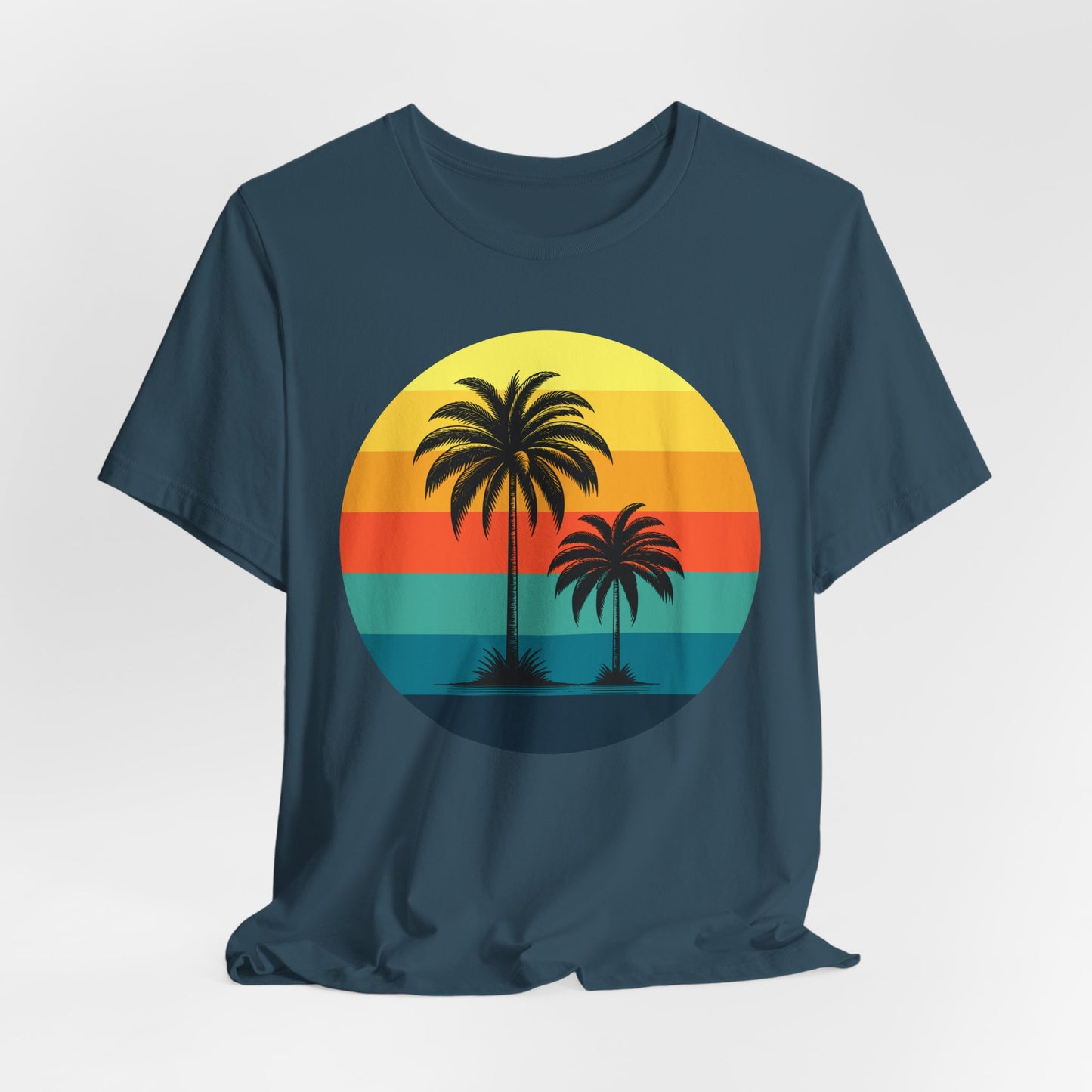 Rebel Tropics
