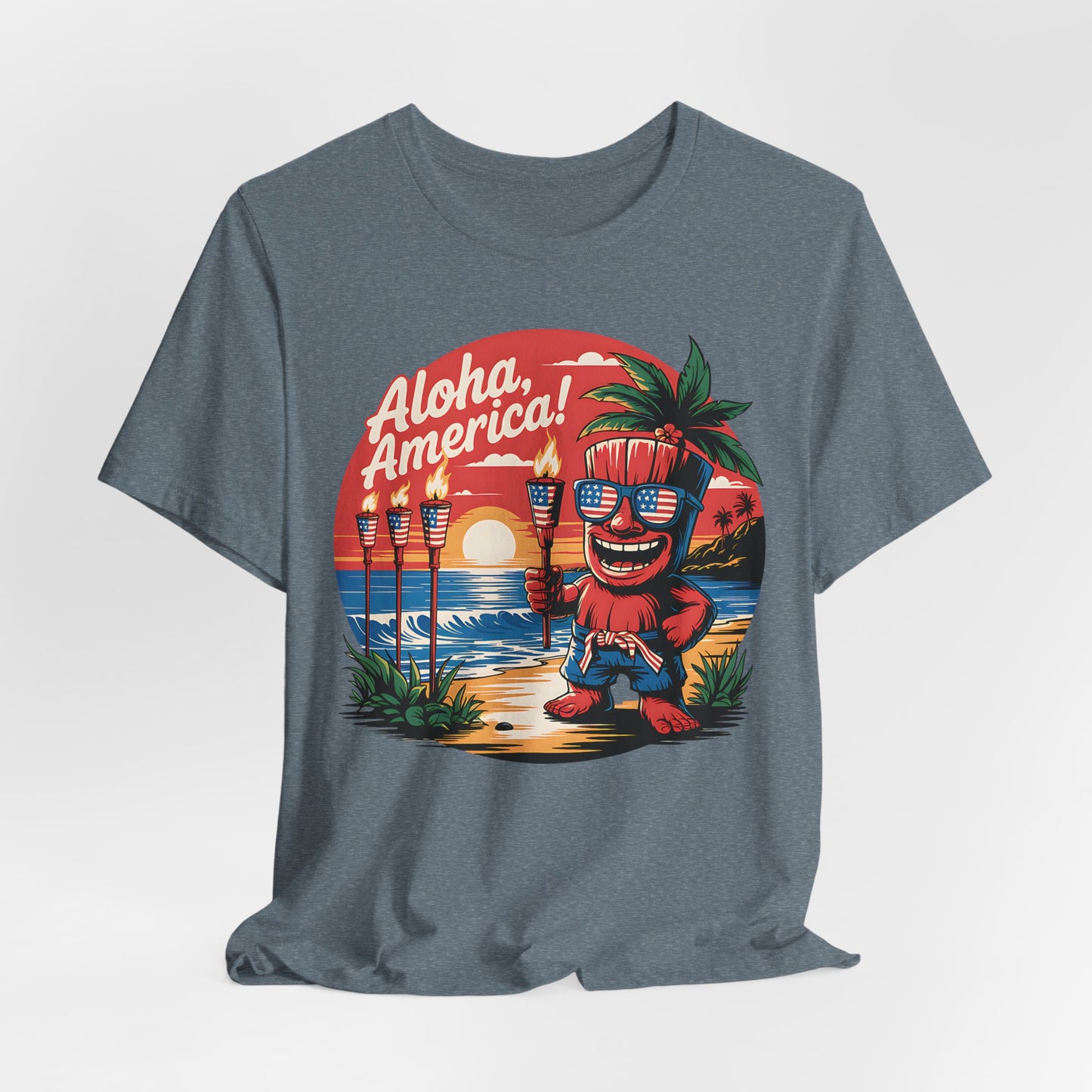 Rebel Tropics