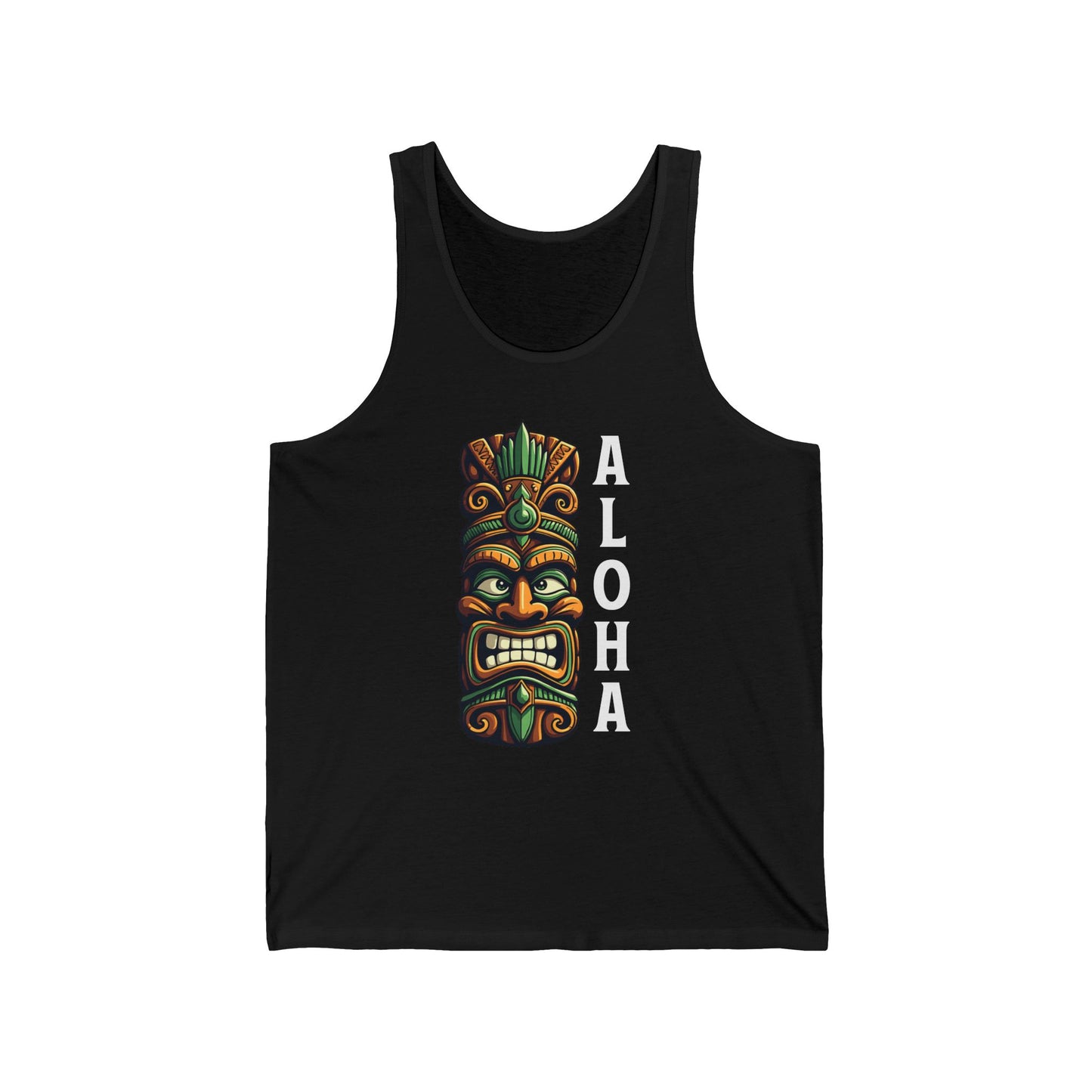 Rebel Tropics